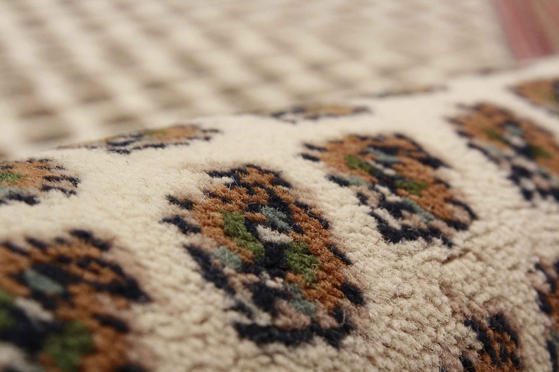Oriental rug Mir Exclusive