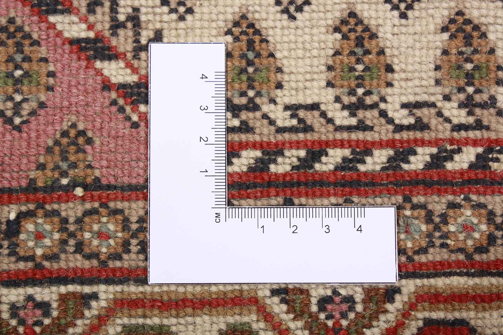 Oriental rug Mir Exclusive