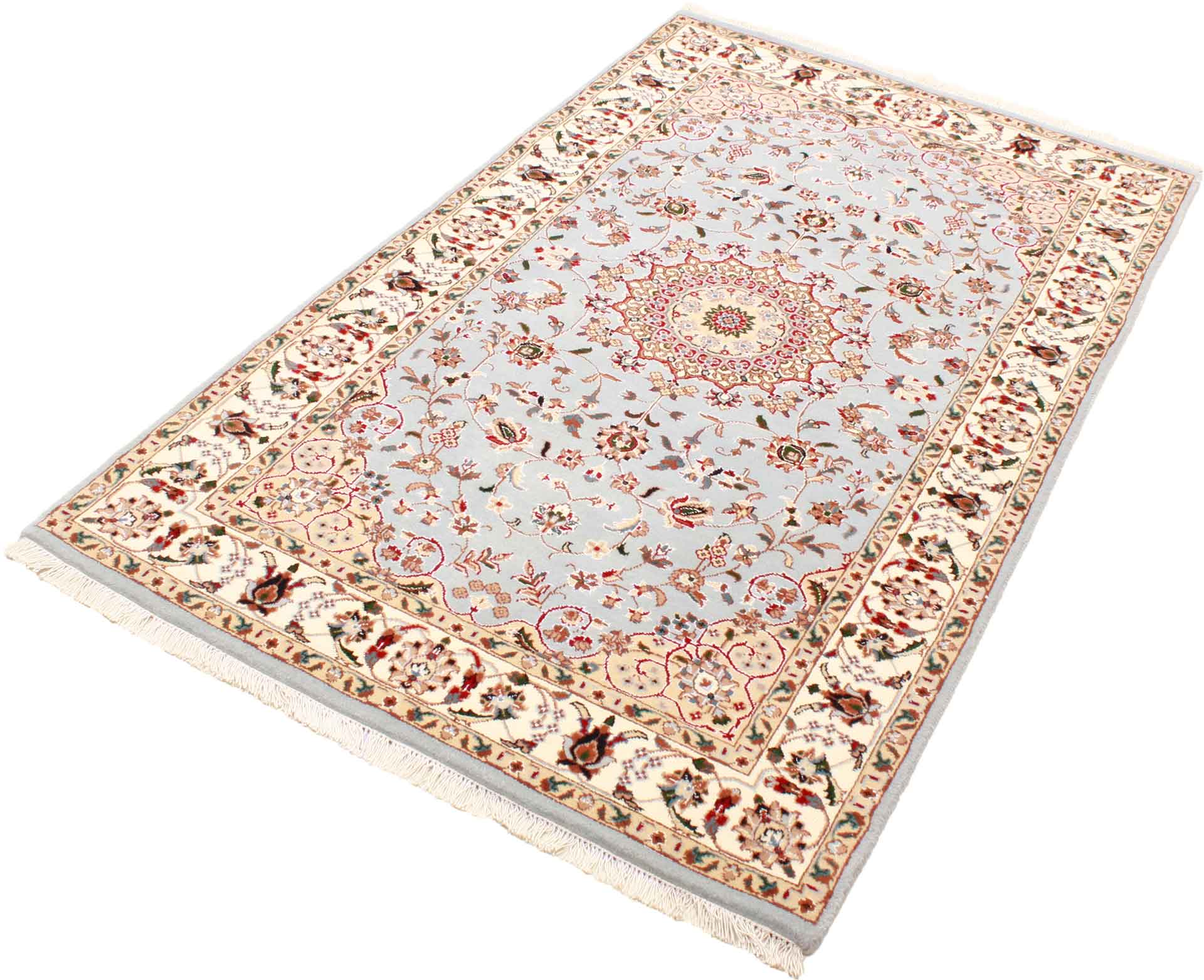 Persian rug Nain Exclusive