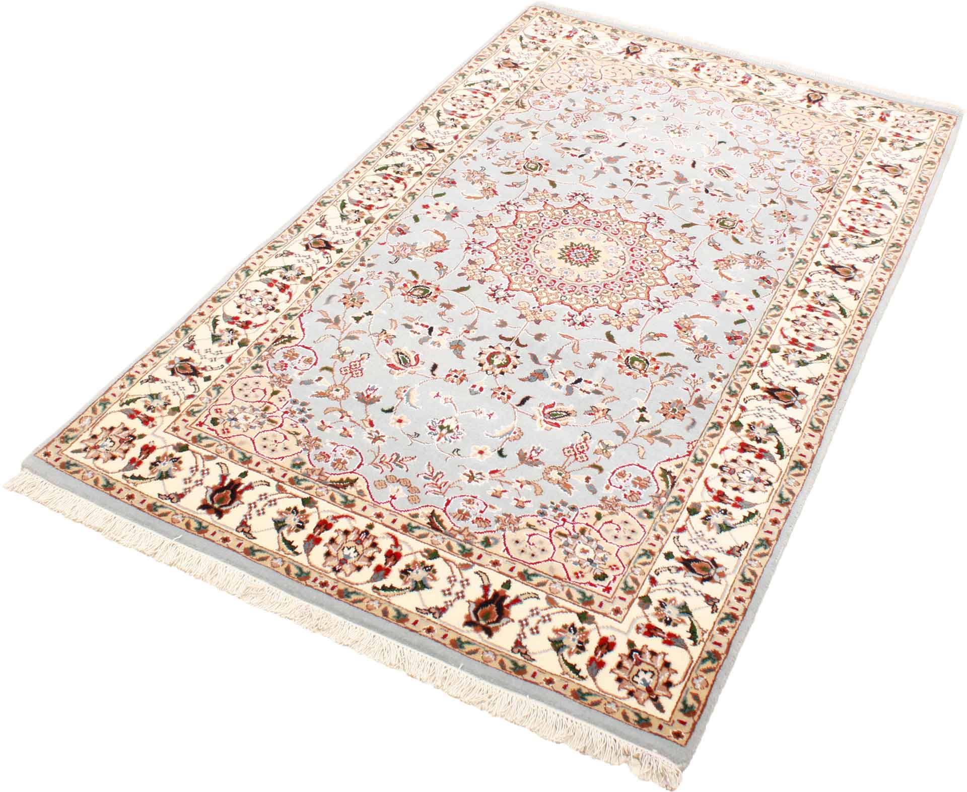 Persian rug Nain Exclusive