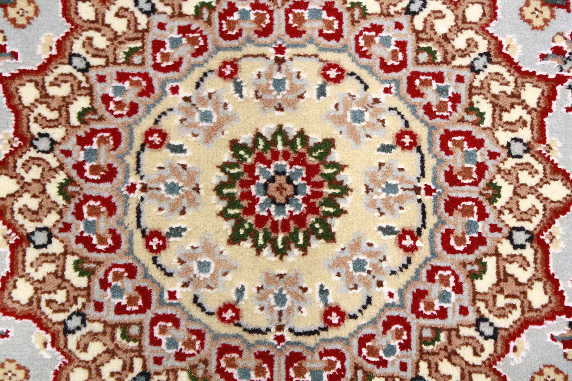 Perský koberec Nain Exkluziv
