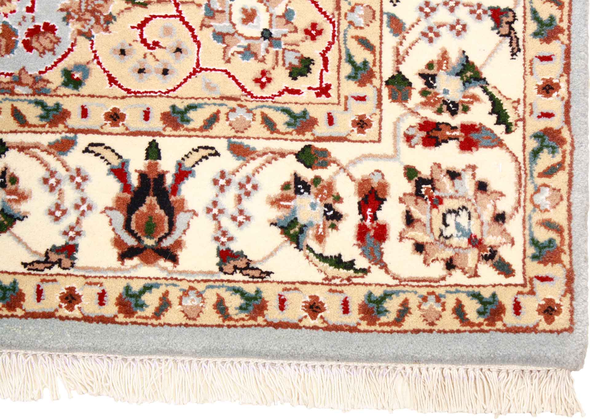 Persian rug Nain Exclusive