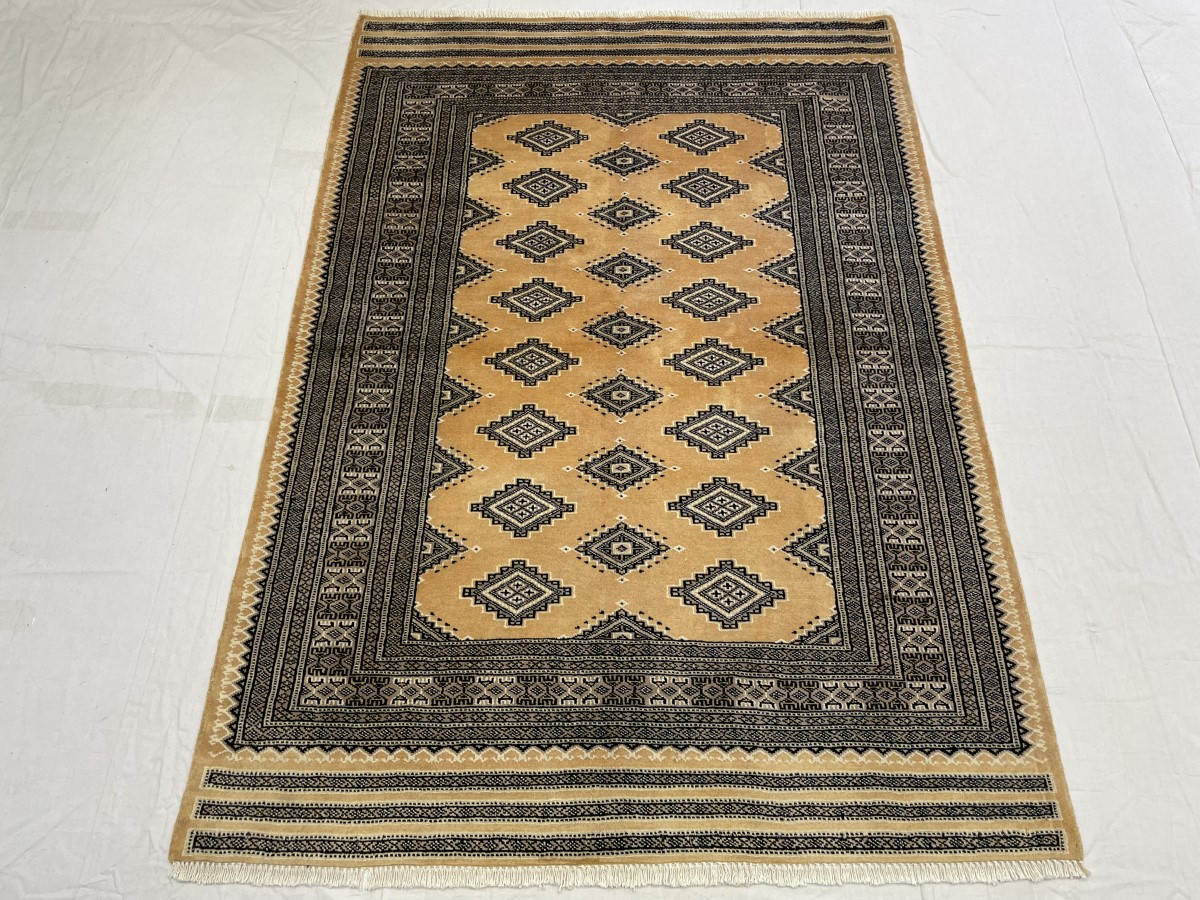 Oriental rug Jaldar Exclusive