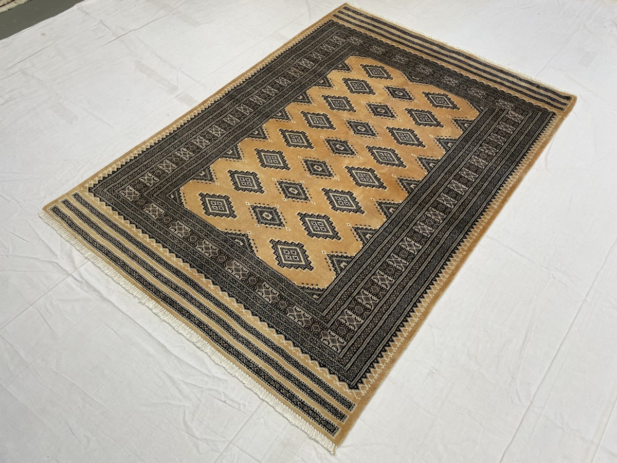 Oriental rug Jaldar Exclusive
