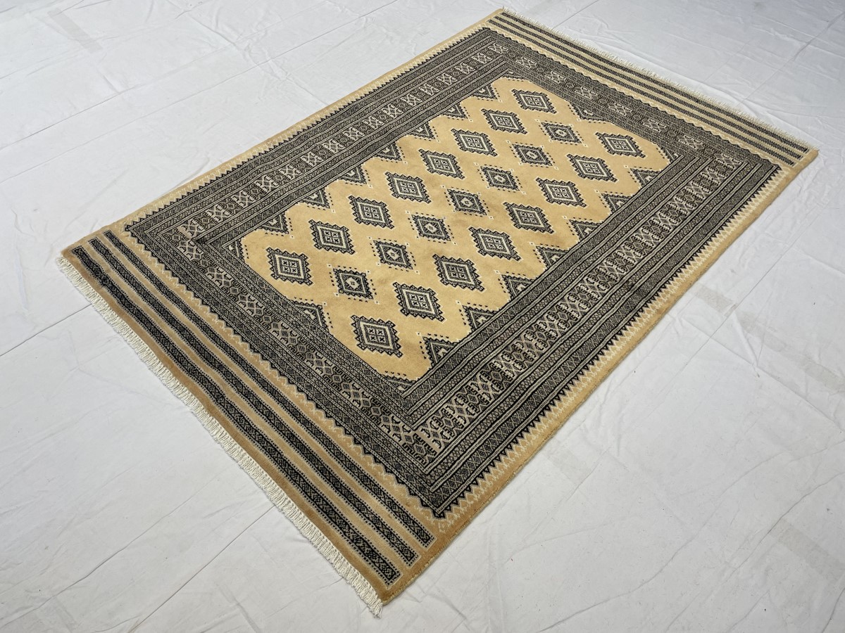 Oriental rug Jaldar Exclusive