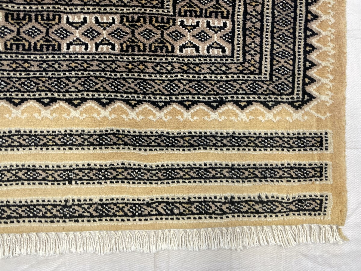Oriental rug Jaldar Exclusive