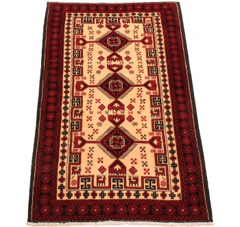 Perský koberec Belutch Exclusive