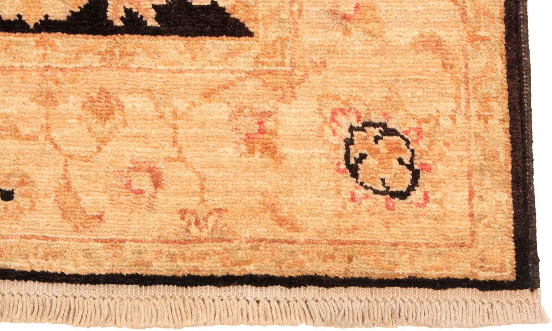 Oriental rug Ziegler Exclusive