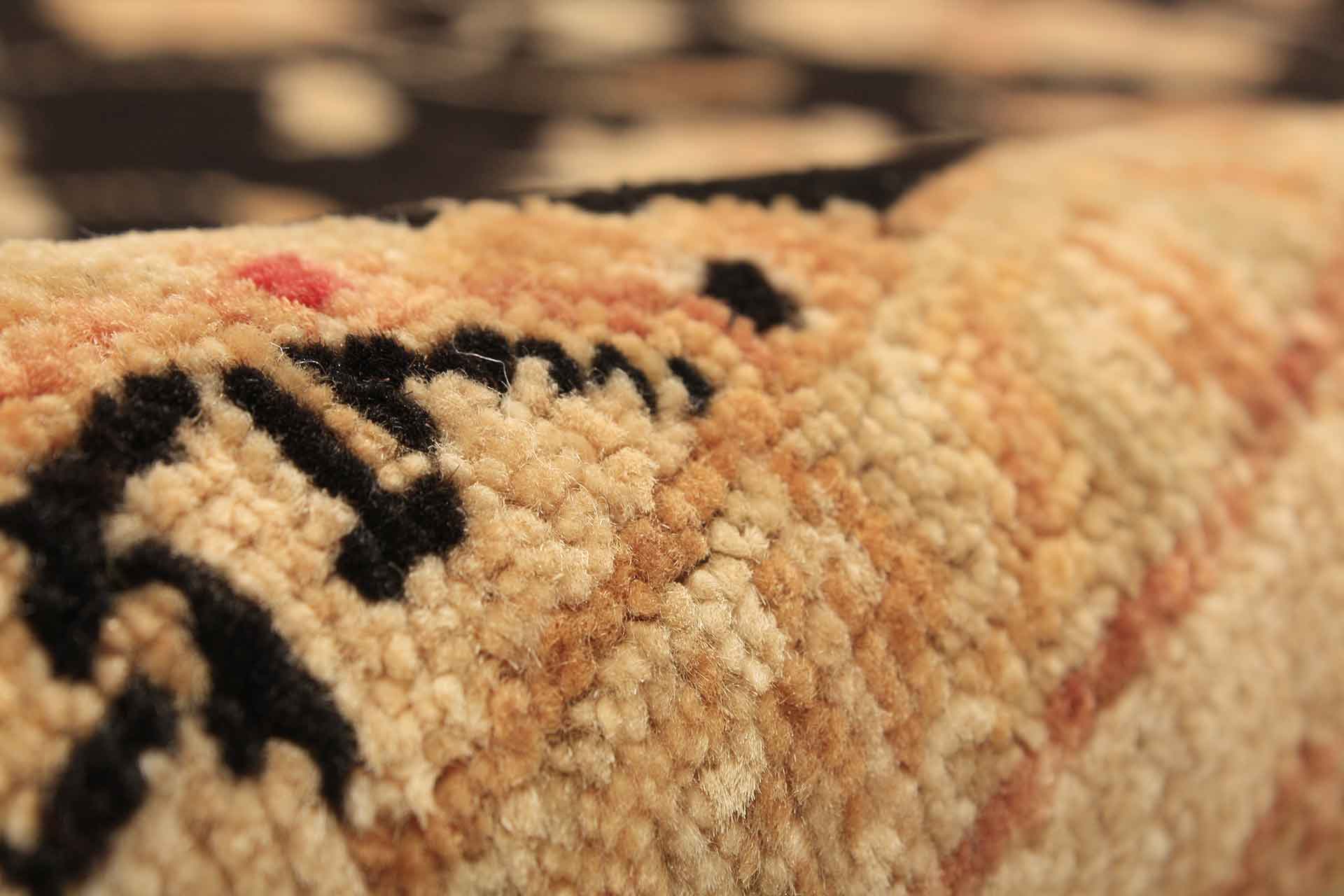 Oriental rug Ziegler Exclusive