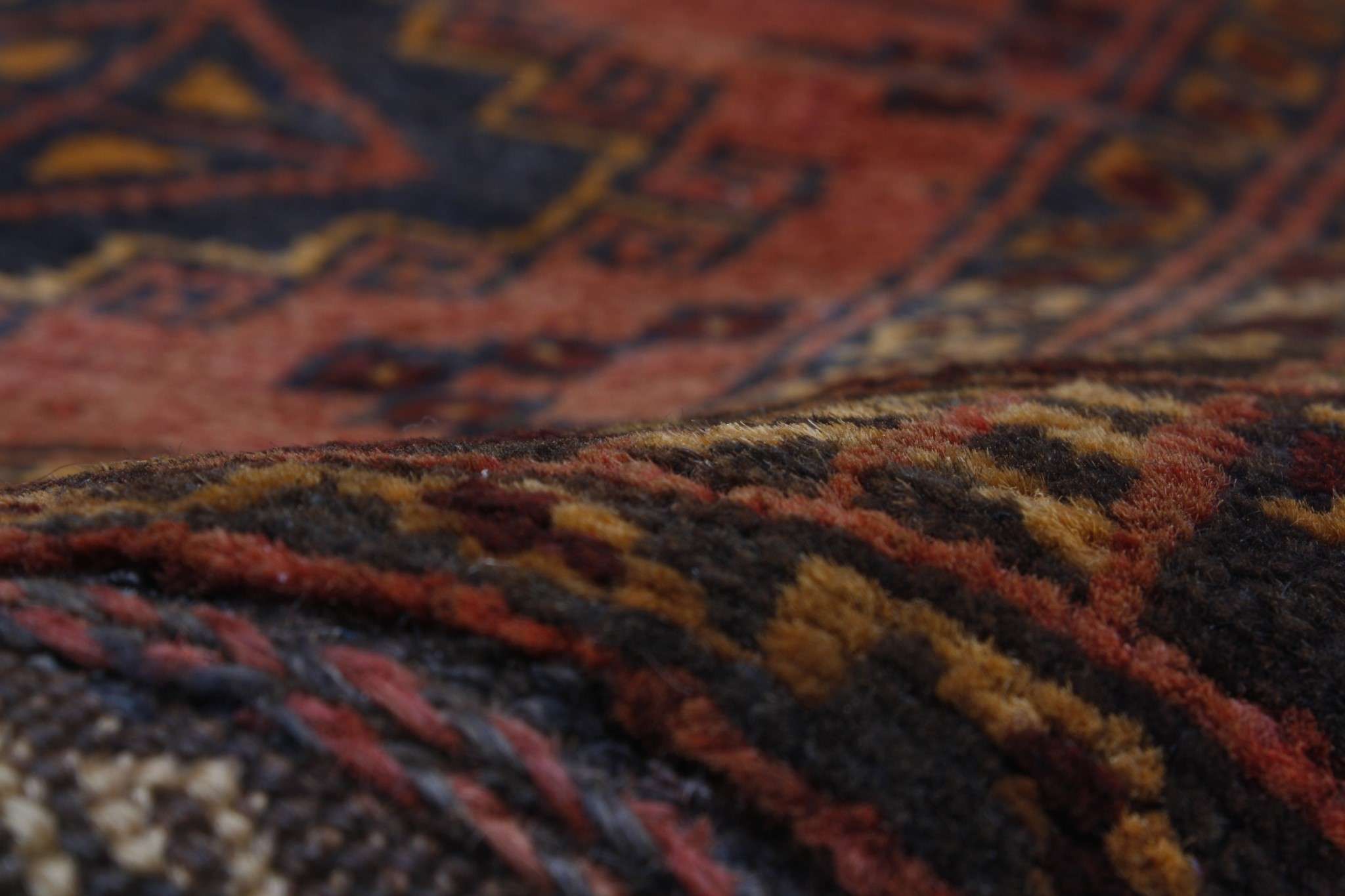 Bolesht Semi-antique