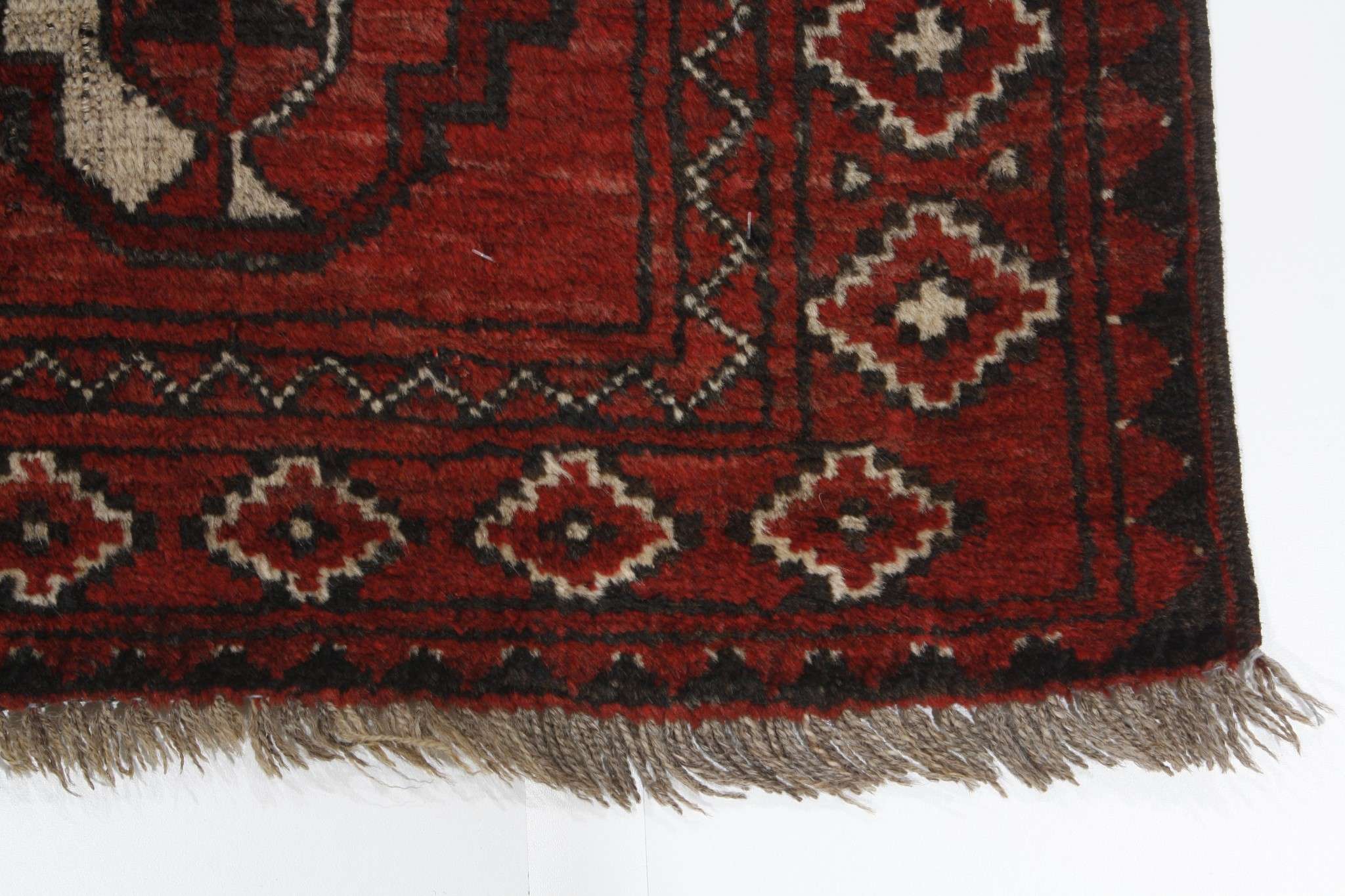 Turkmen Jaynamaz Vintage