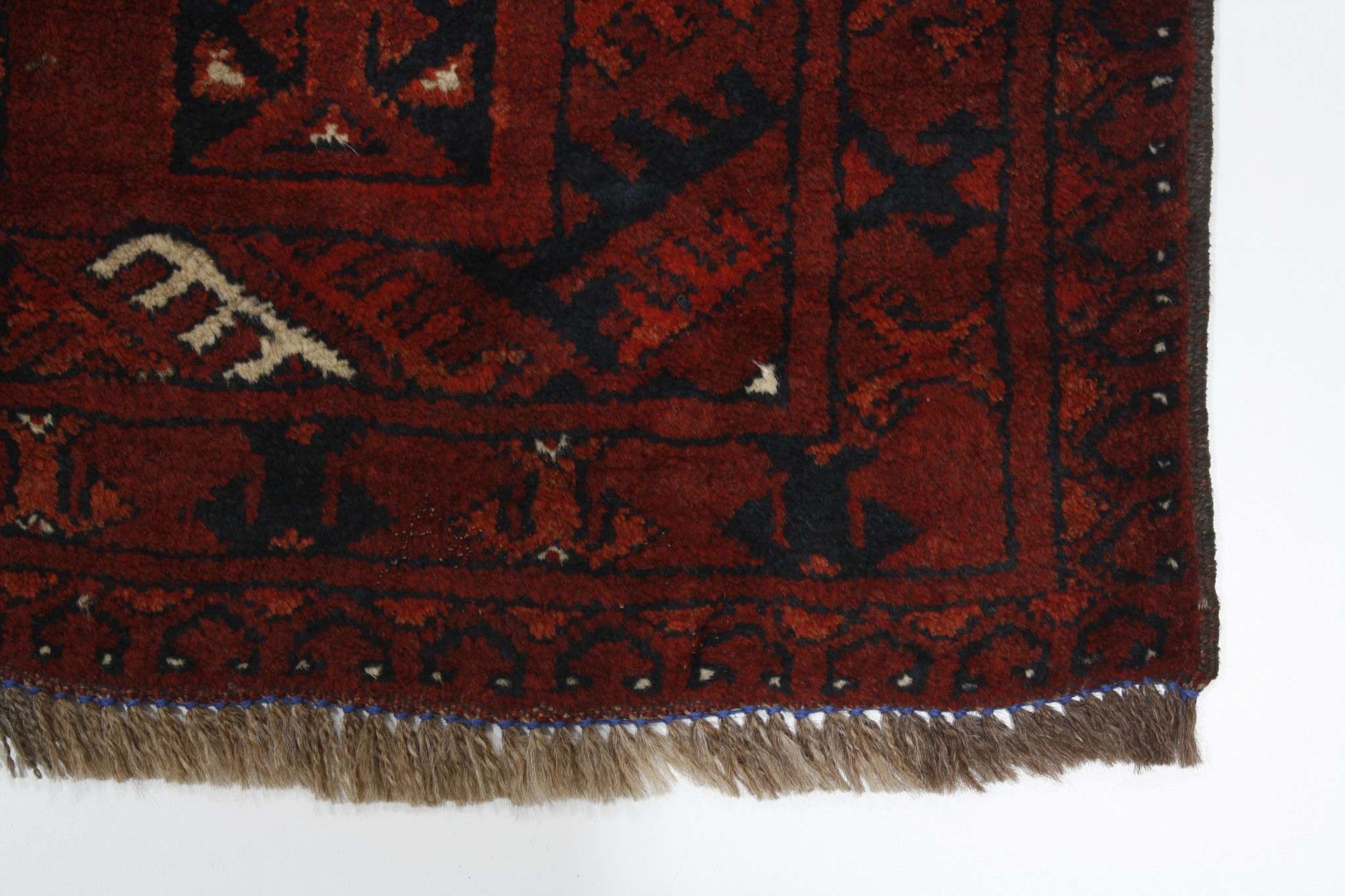 Turkmen Semi-antique