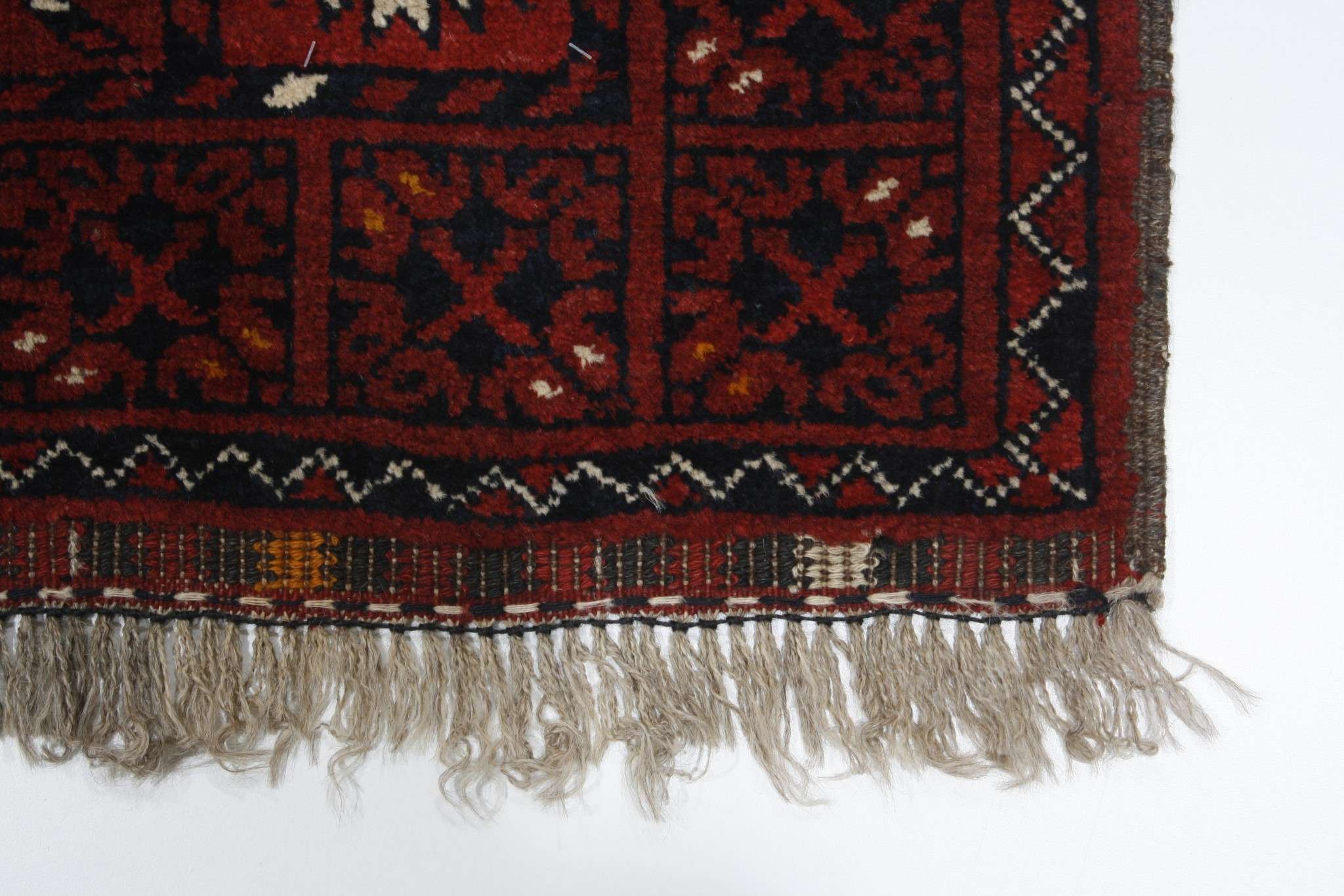 Turkmen Semi-antique