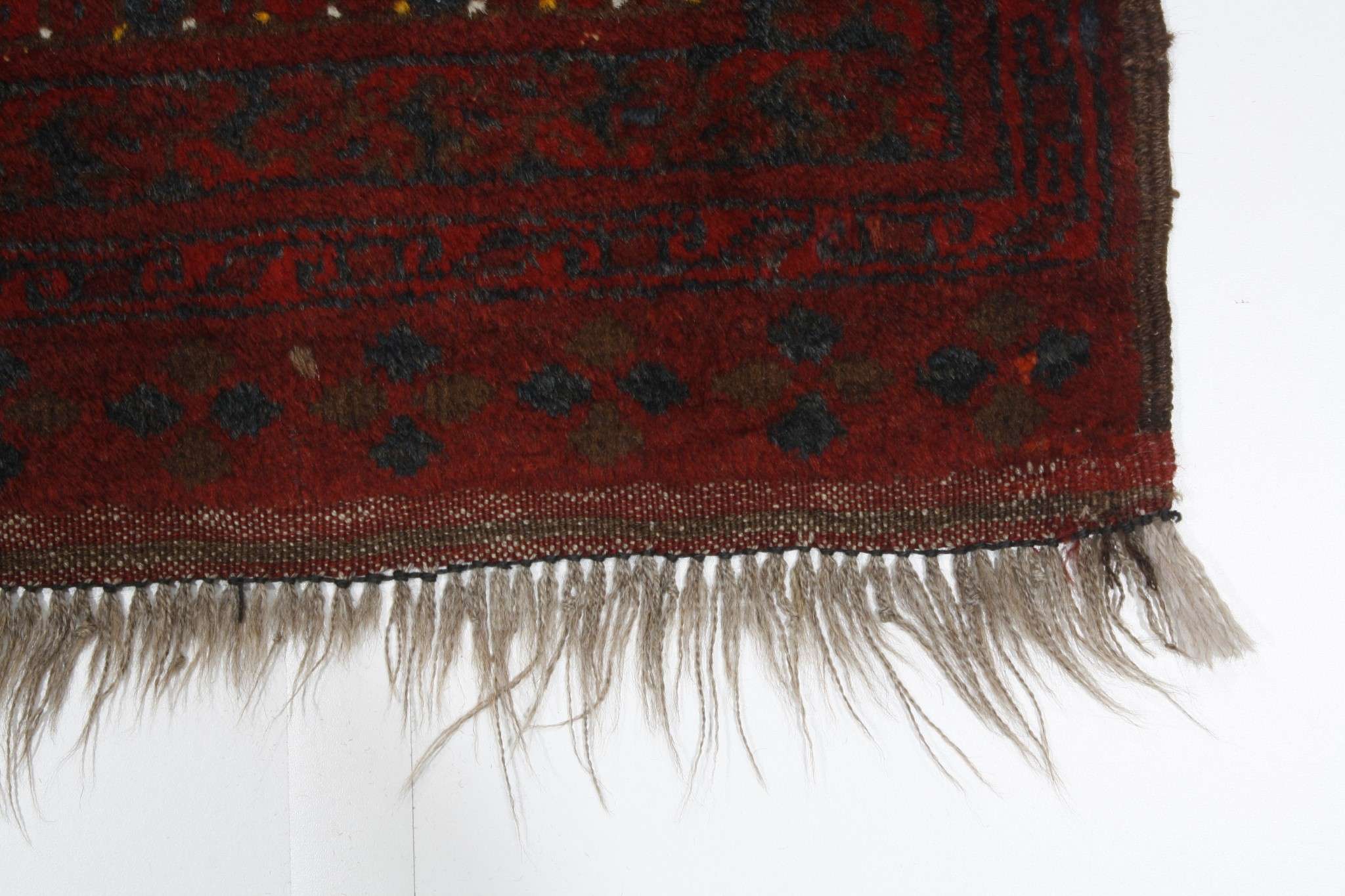 Turkmen Semi-antique