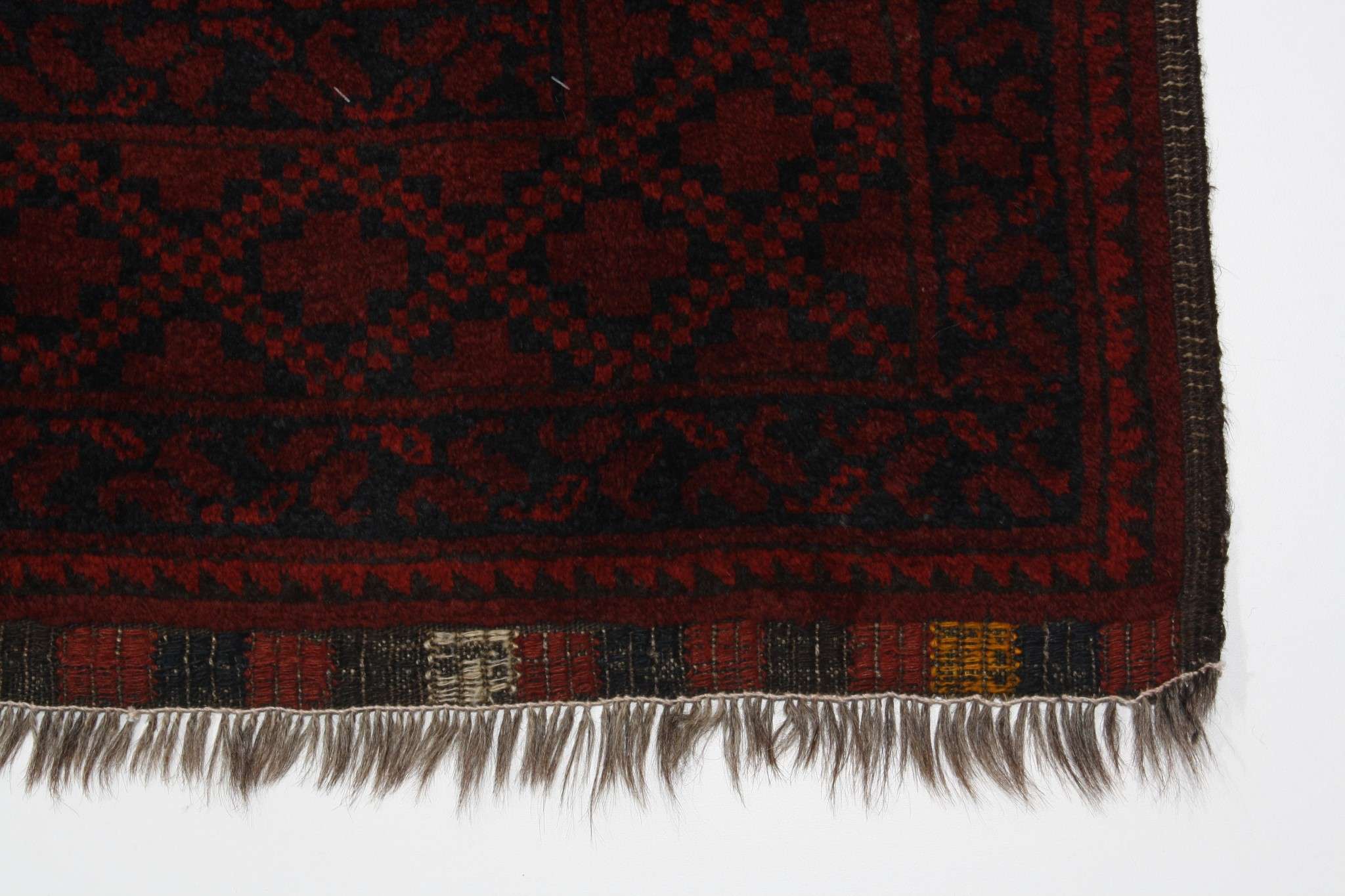 Turkmen Ersari Semi-antique