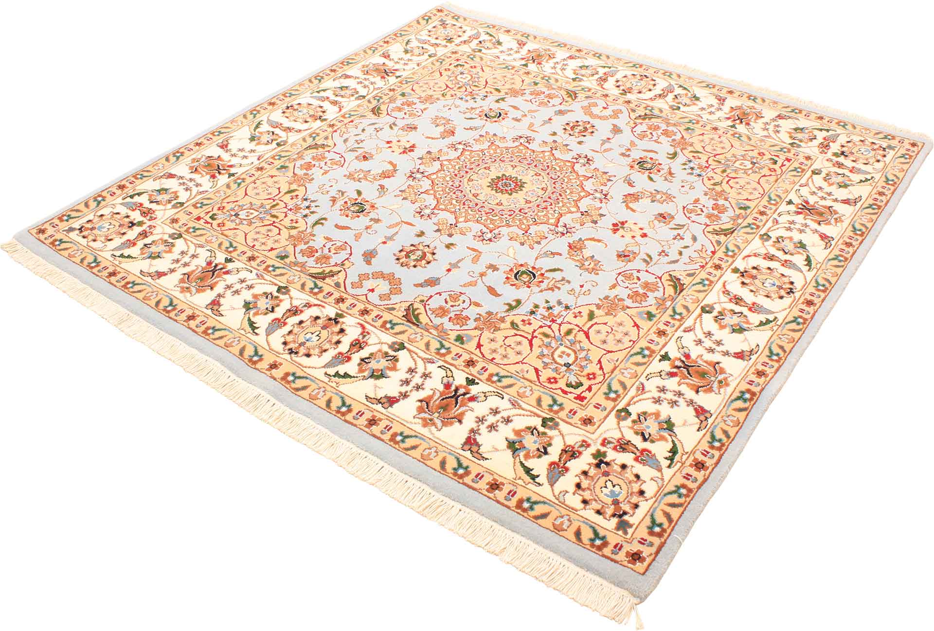 Perský koberec Nain Exkluziv