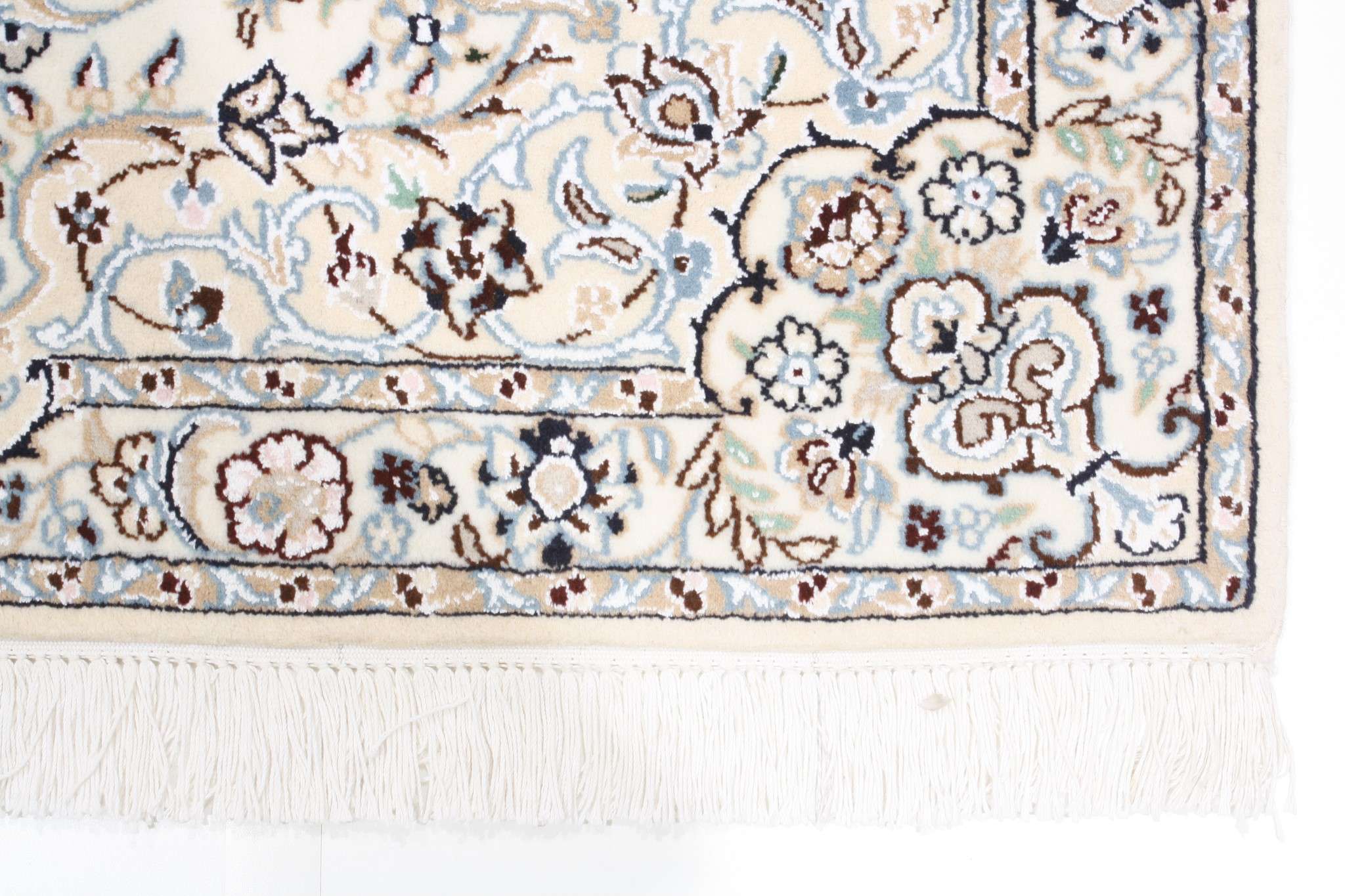 Persian rug Nain 9LA Royal