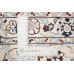 Persian rug Nain 9LA Royal
