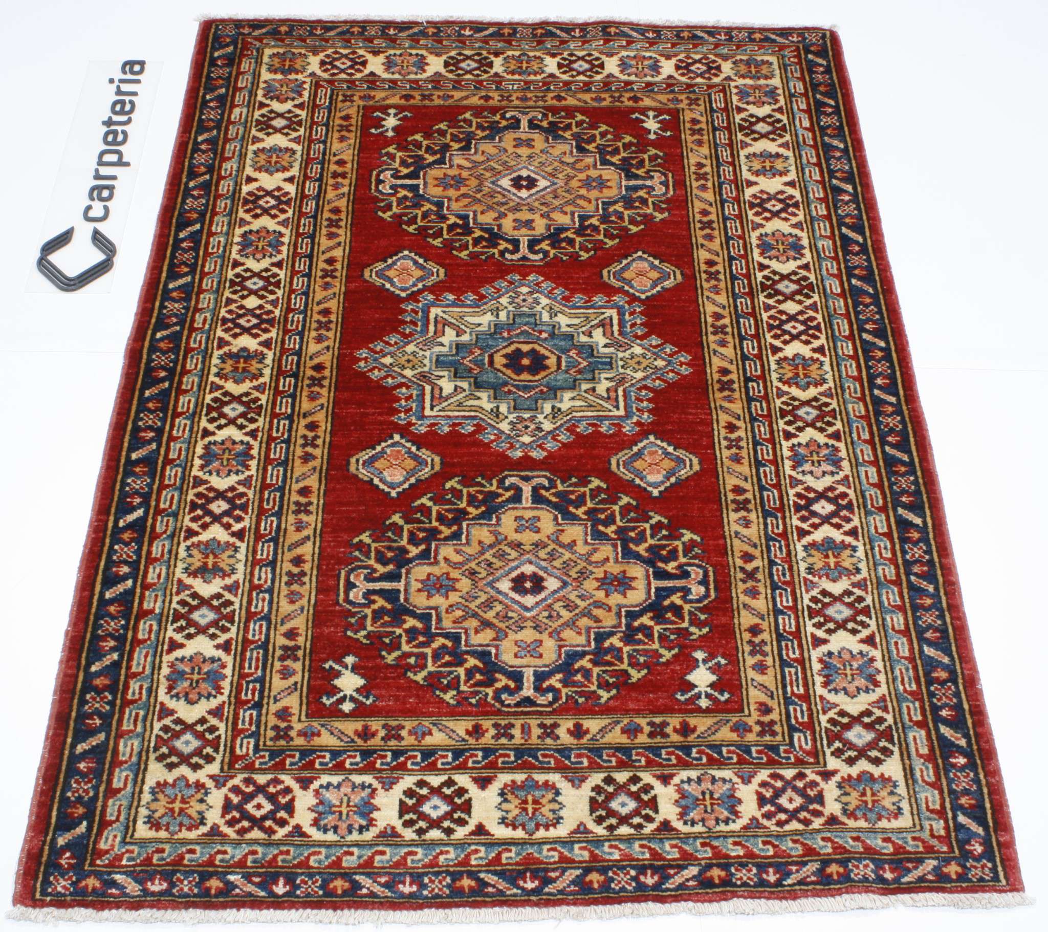 Orientální koberec Kazak Exclusive