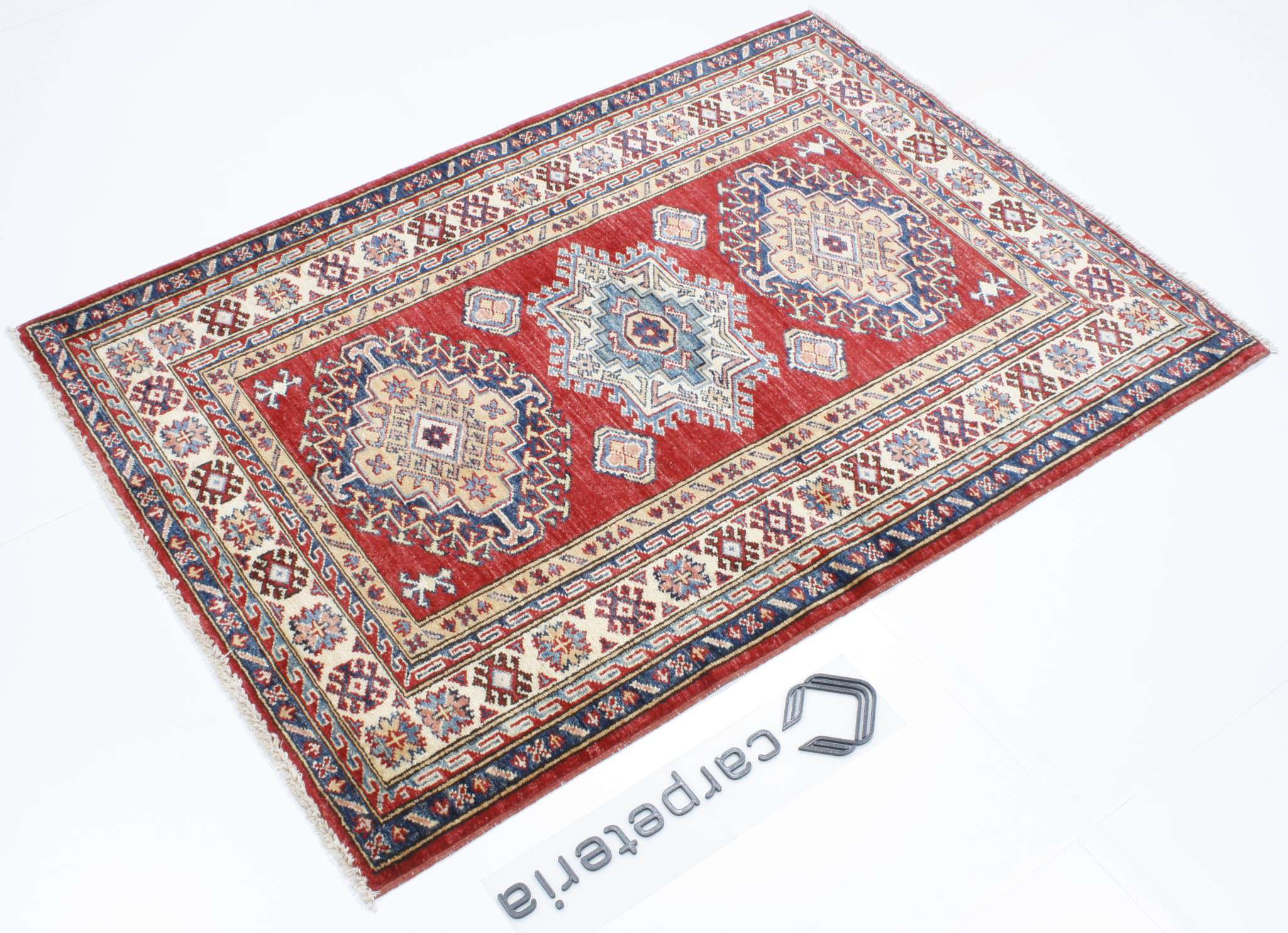 Orientální koberec Kazak Exclusive
