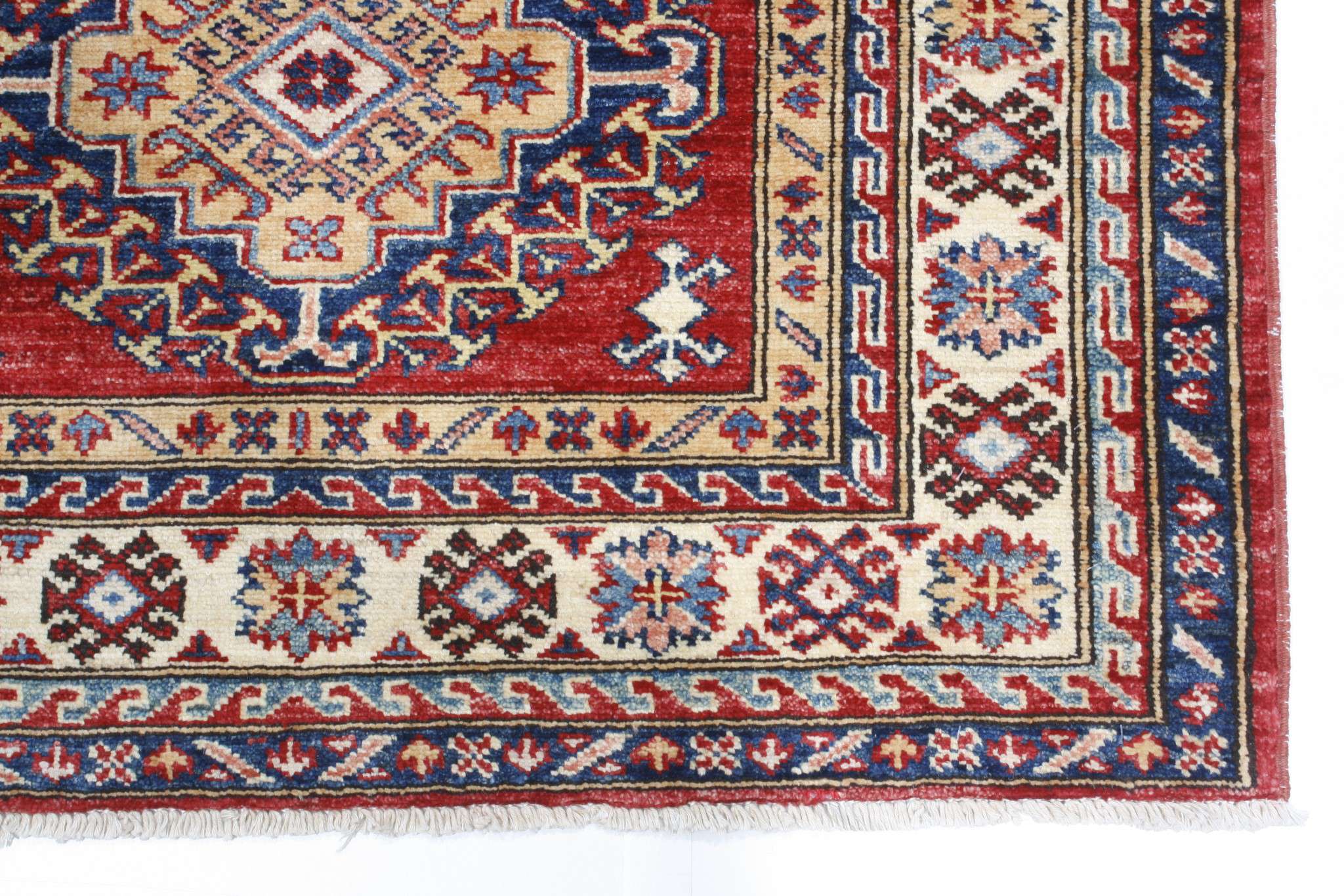 Orientální koberec Kazak Exclusive