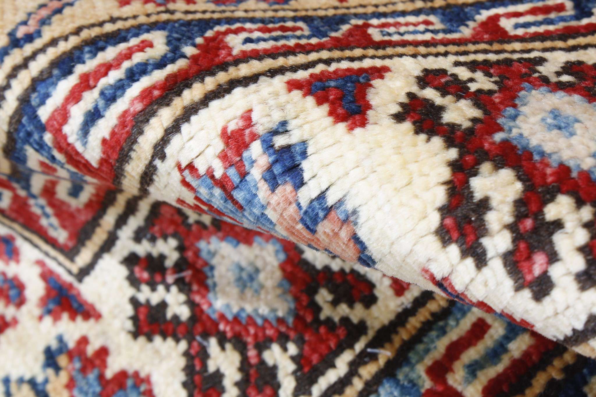Orientální koberec Kazak Exclusive