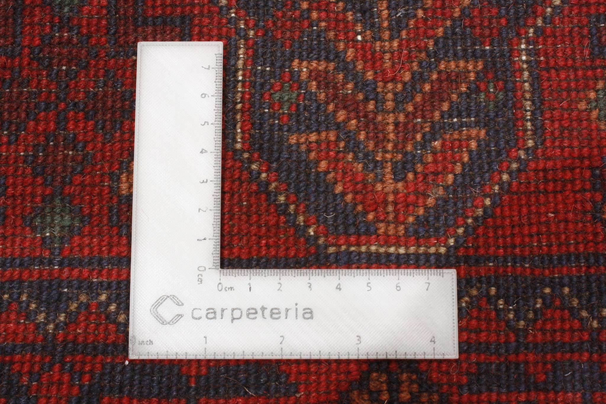 Orientální koberec Mauri