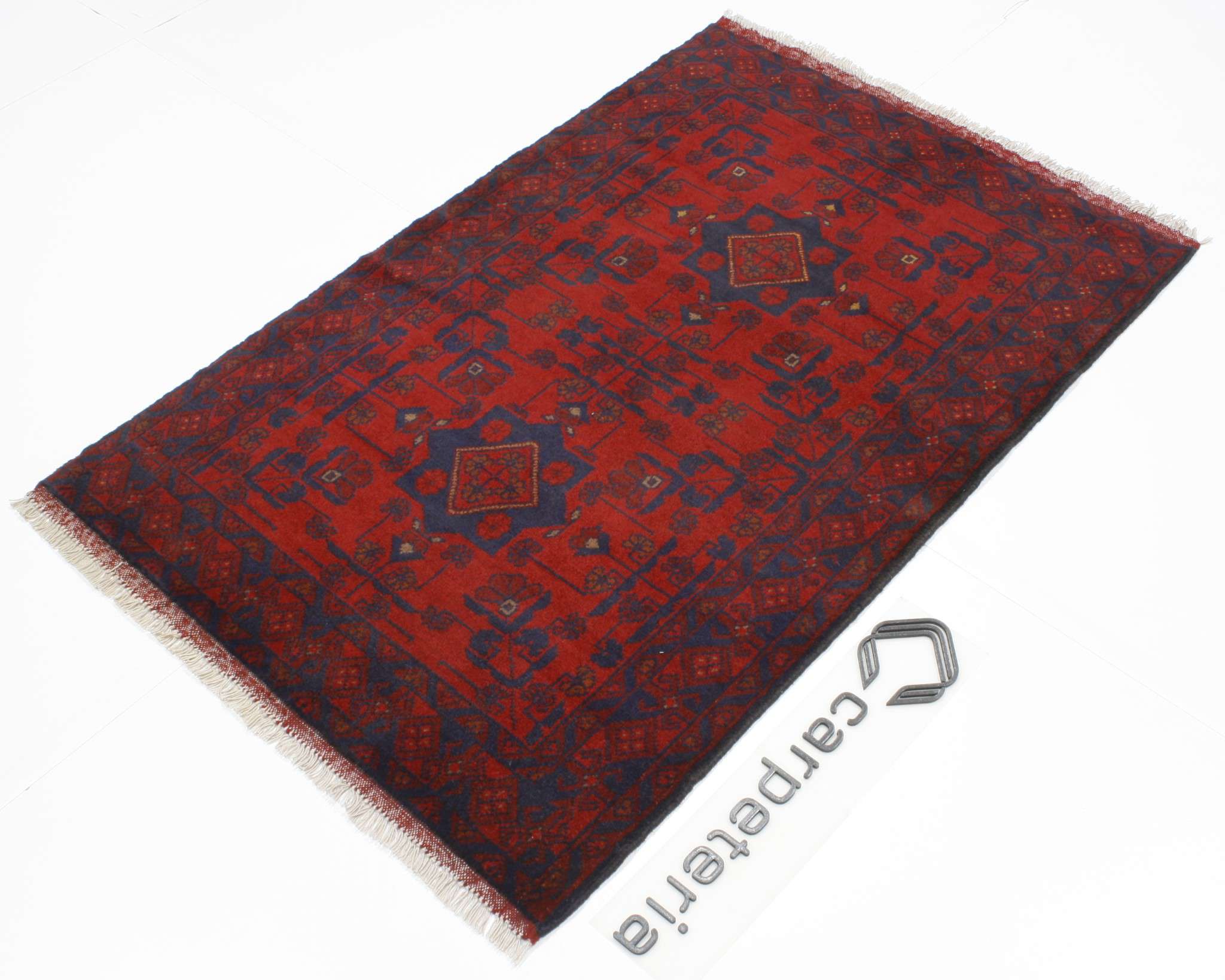 Oriental rug Mauri