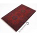 Oriental rug Mauri