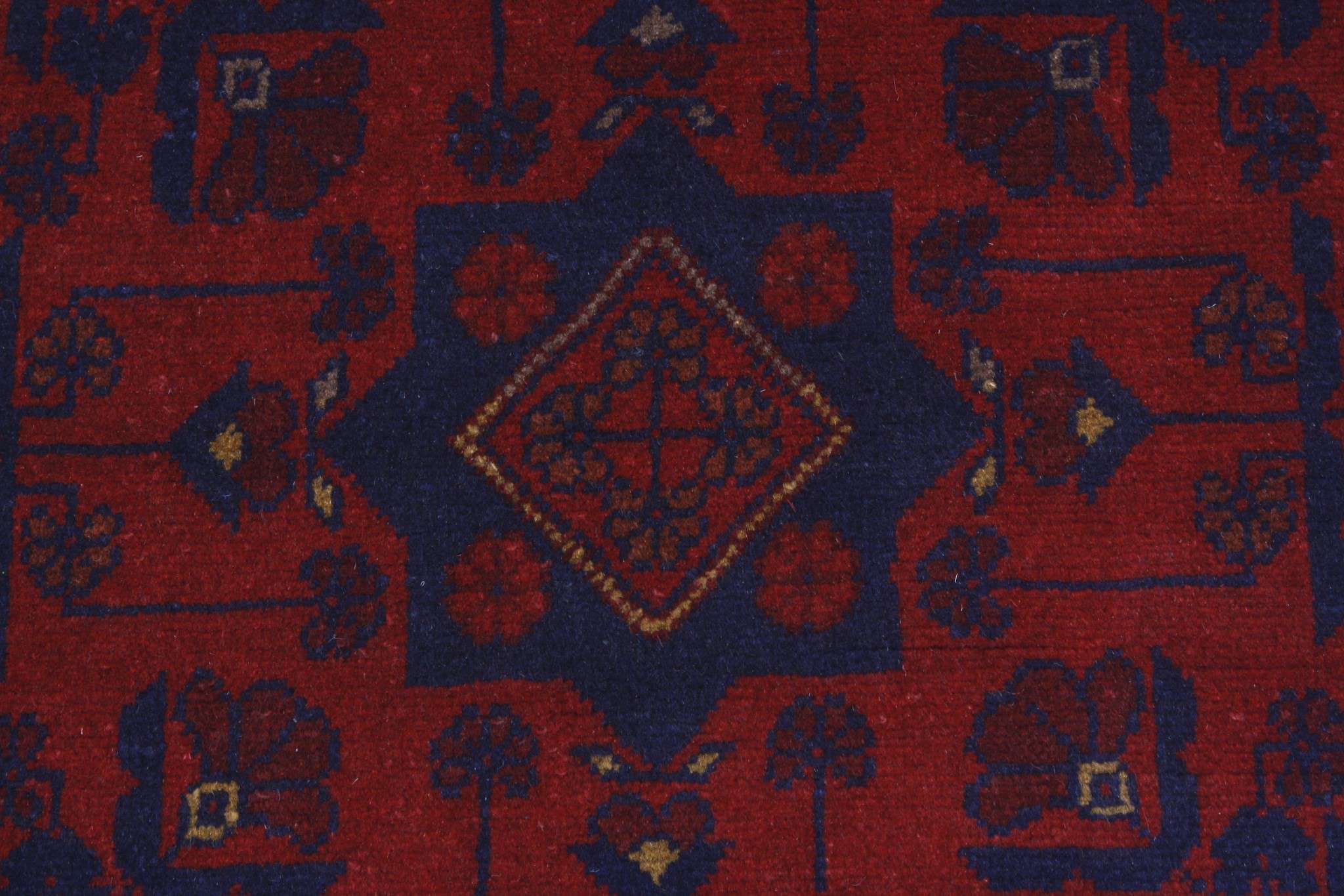 Oriental rug Mauri