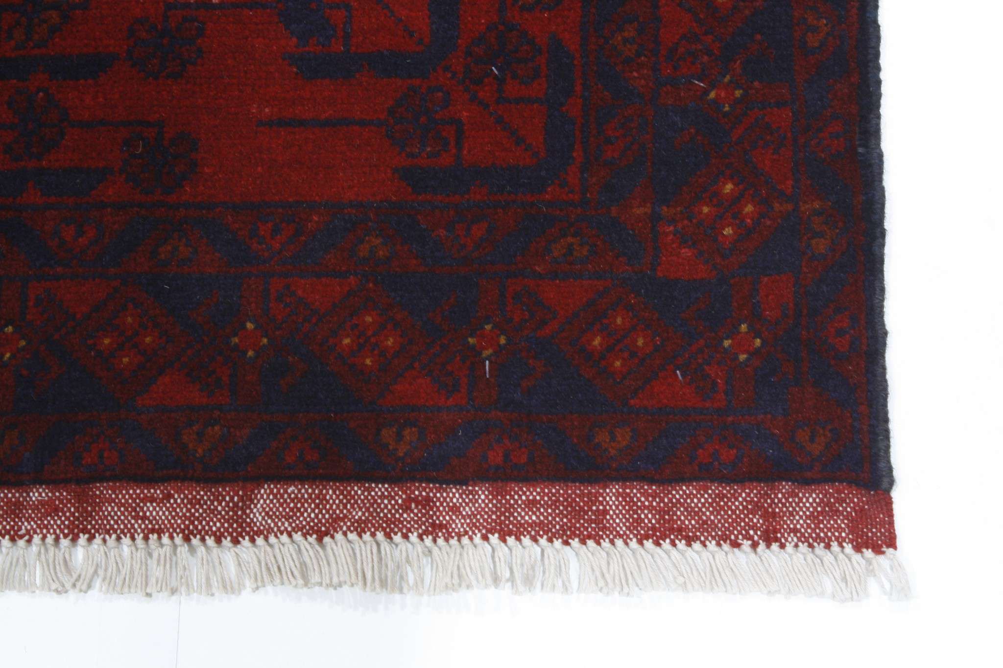 Oriental rug Mauri