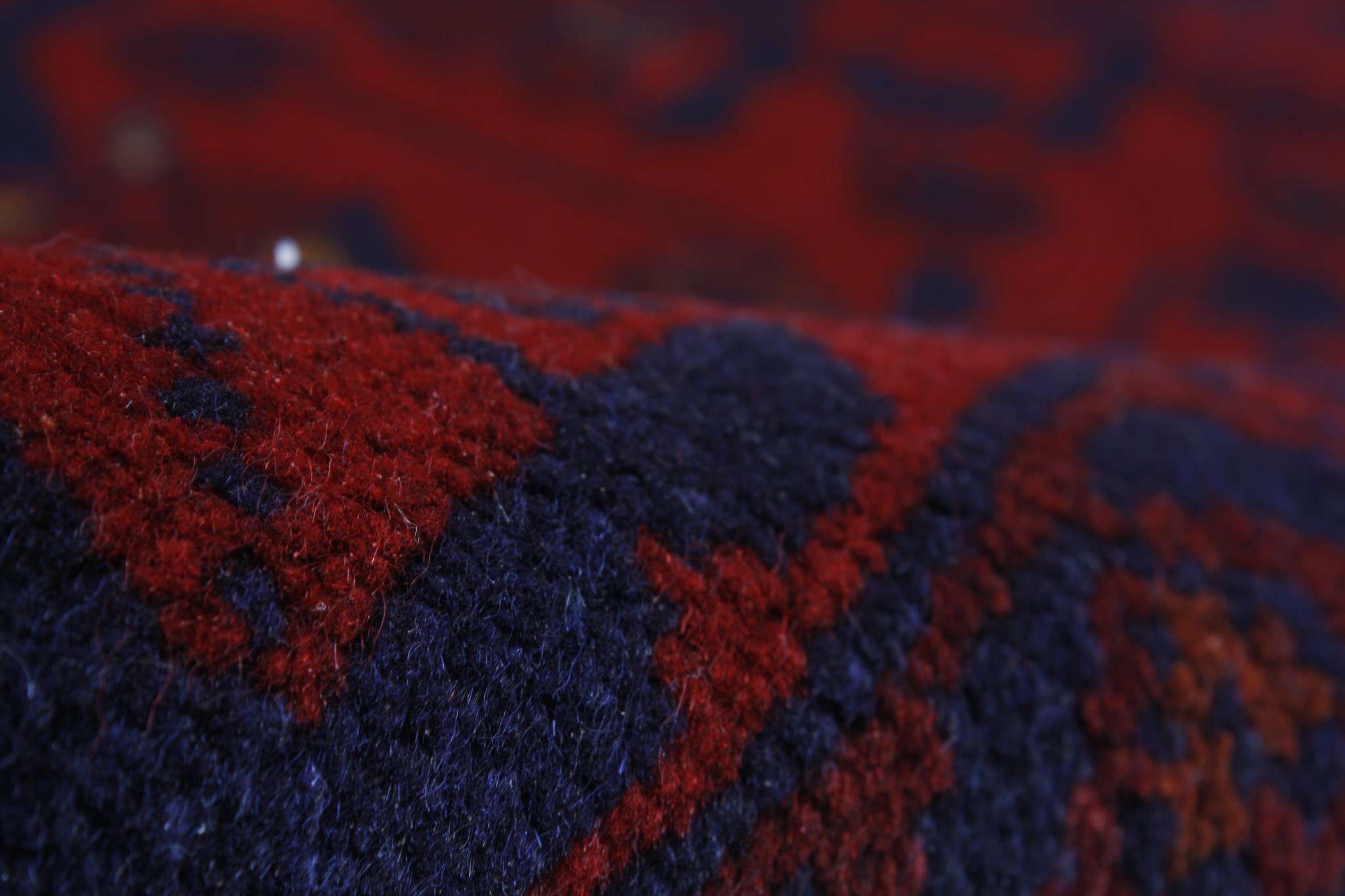 Oriental rug Mauri