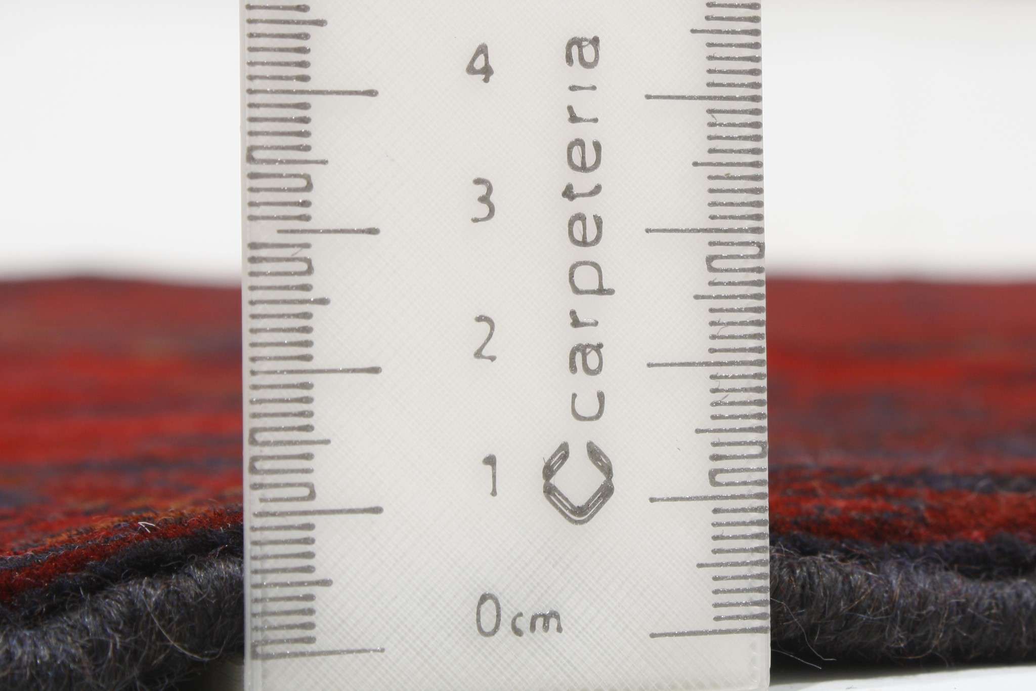 Oriental rug Mauri