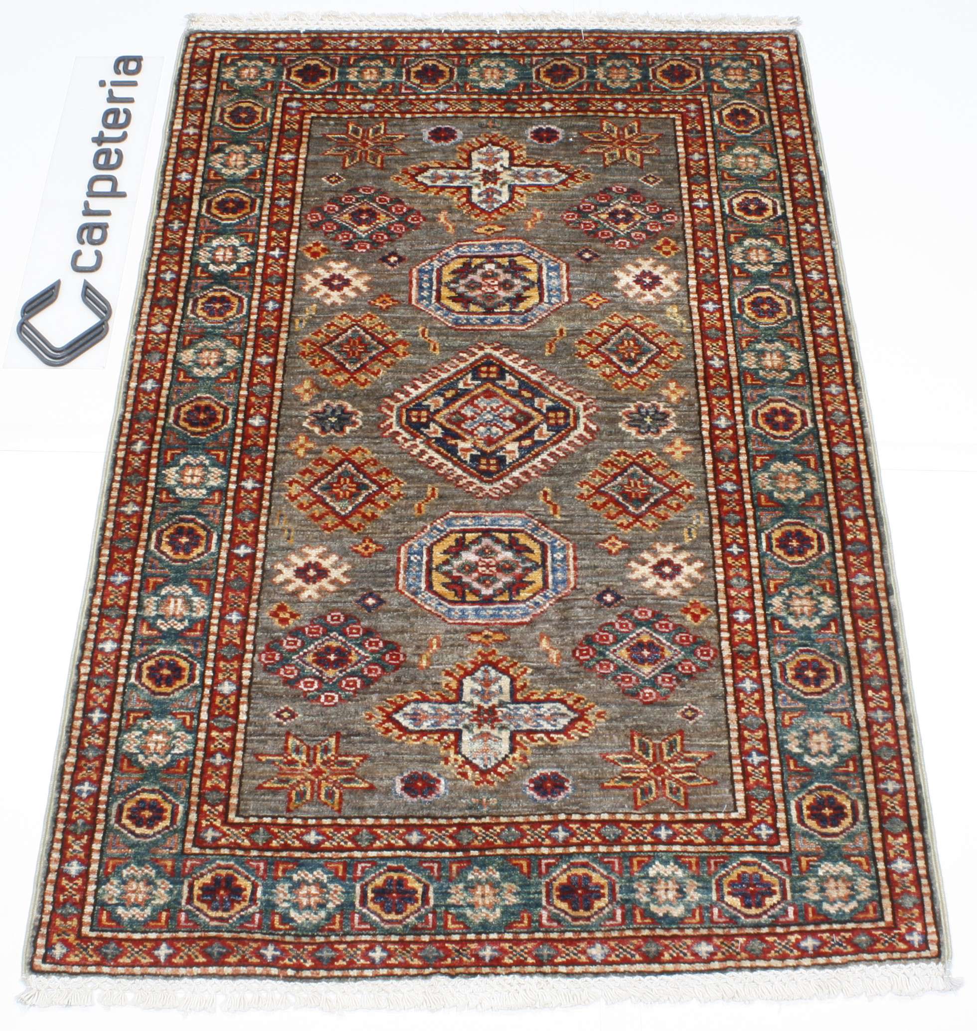 Orientální koberec Kazak Exclusive