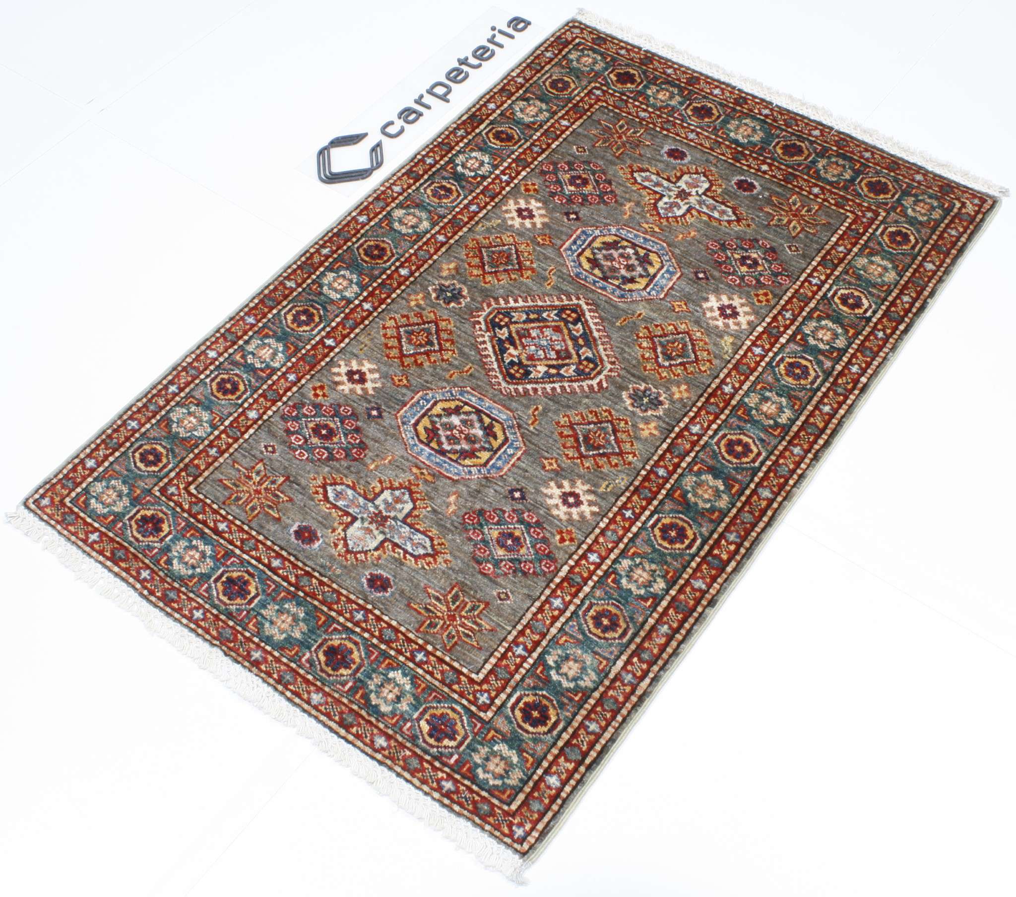 Orientální koberec Kazak Exclusive
