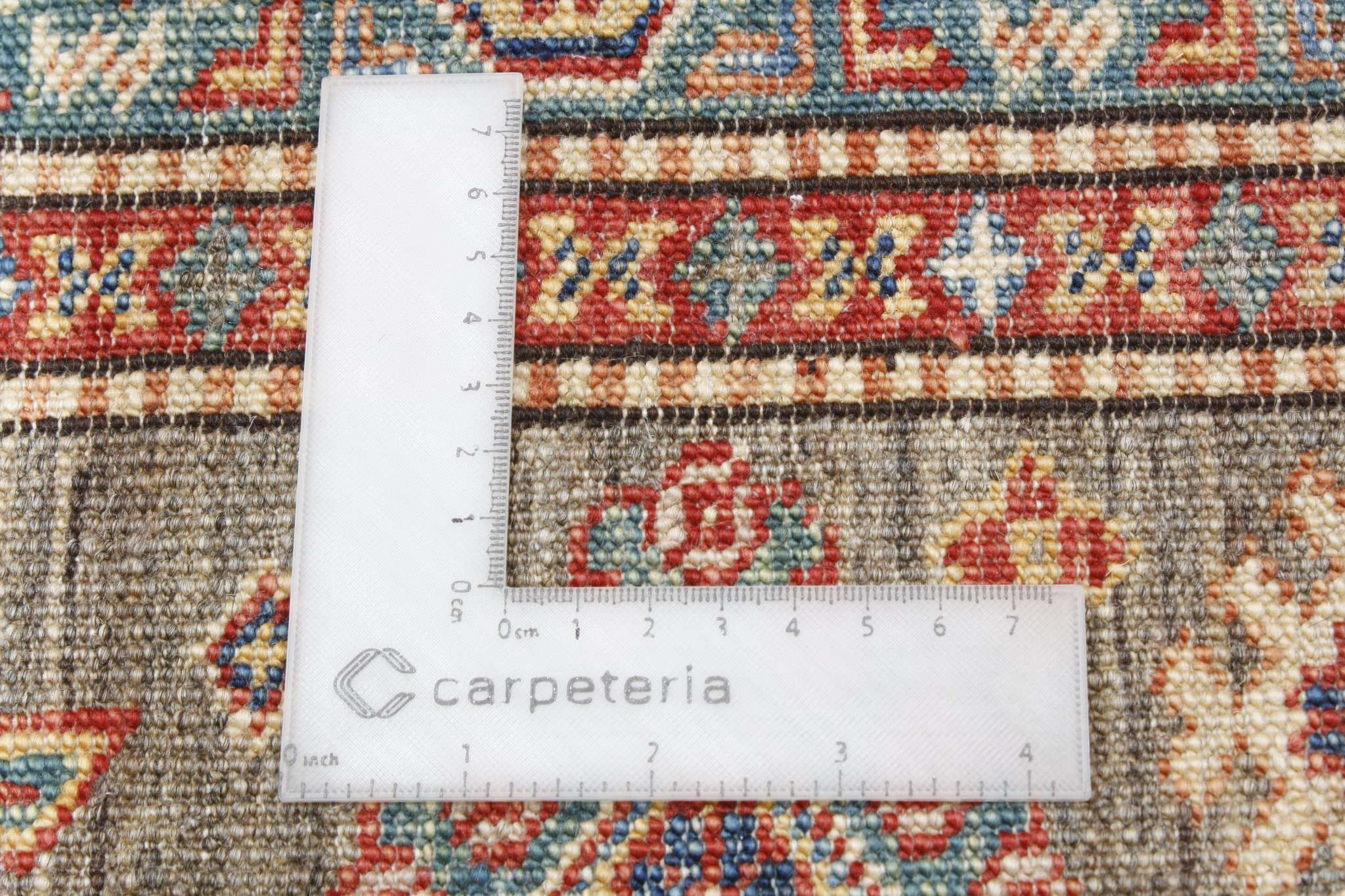 Orientální koberec Kazak Exclusive