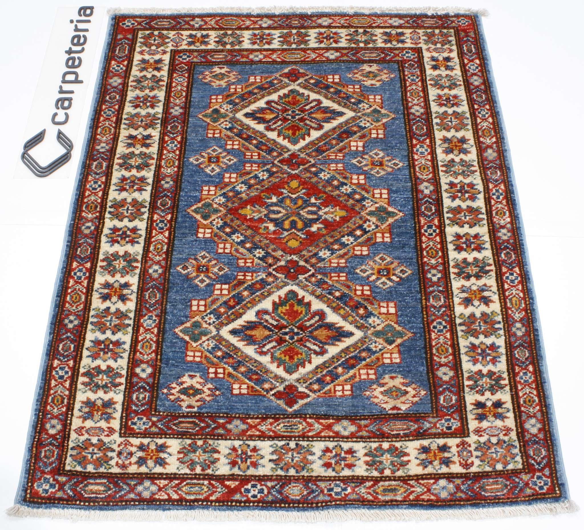 Orientální koberec Kazak Exclusive