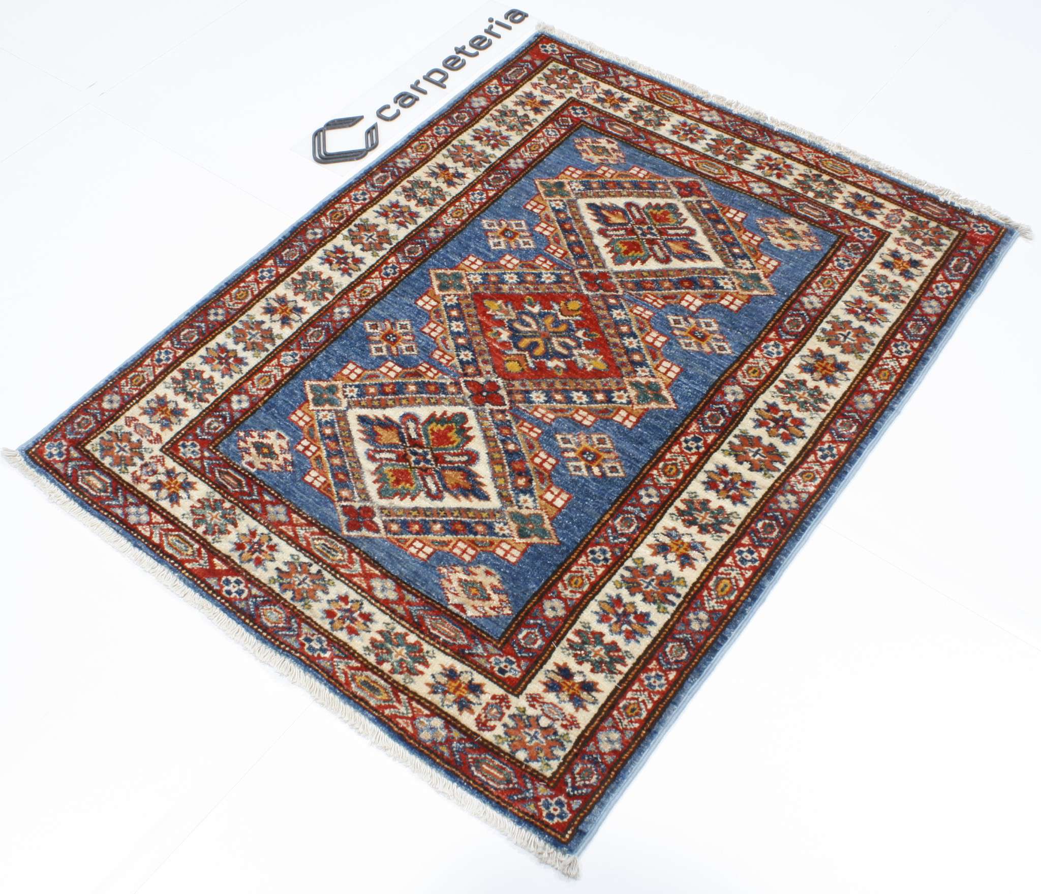 Orientální koberec Kazak Exclusive