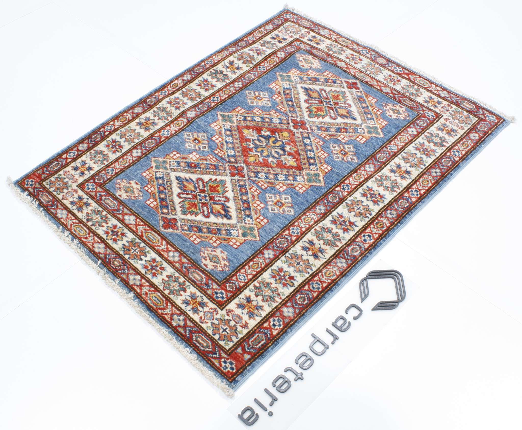 Orientální koberec Kazak Exclusive