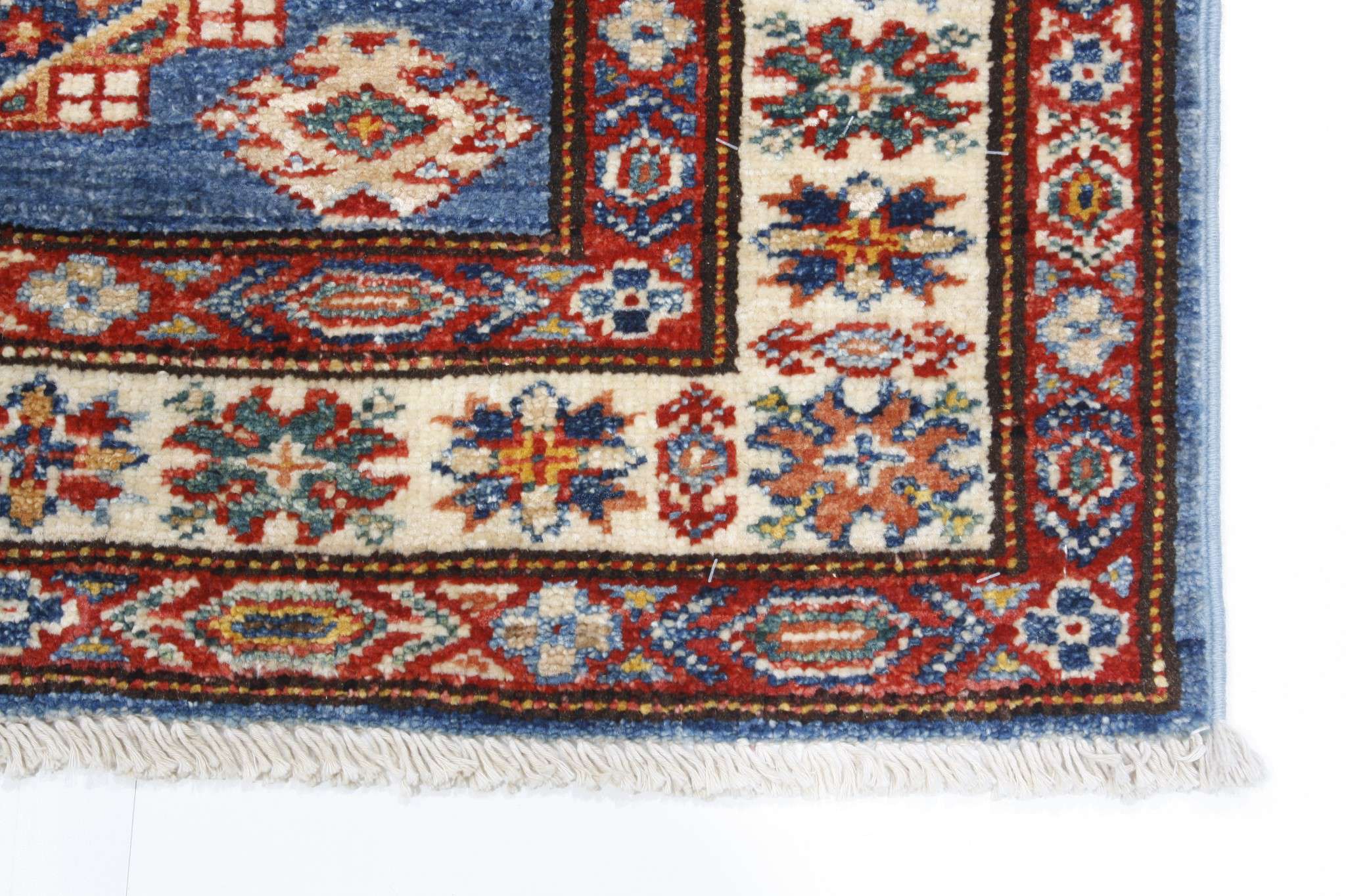 Orientální koberec Kazak Exclusive