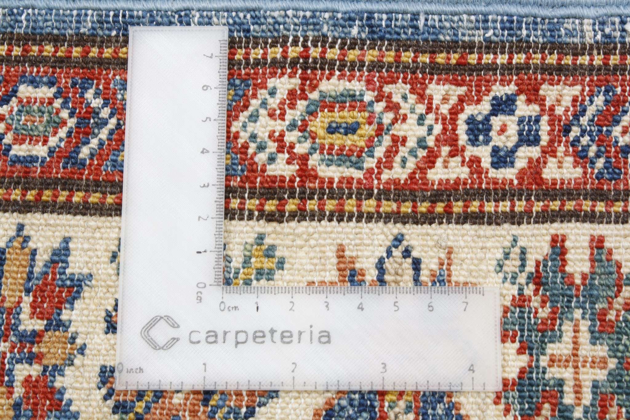 Orientální koberec Kazak Exclusive
