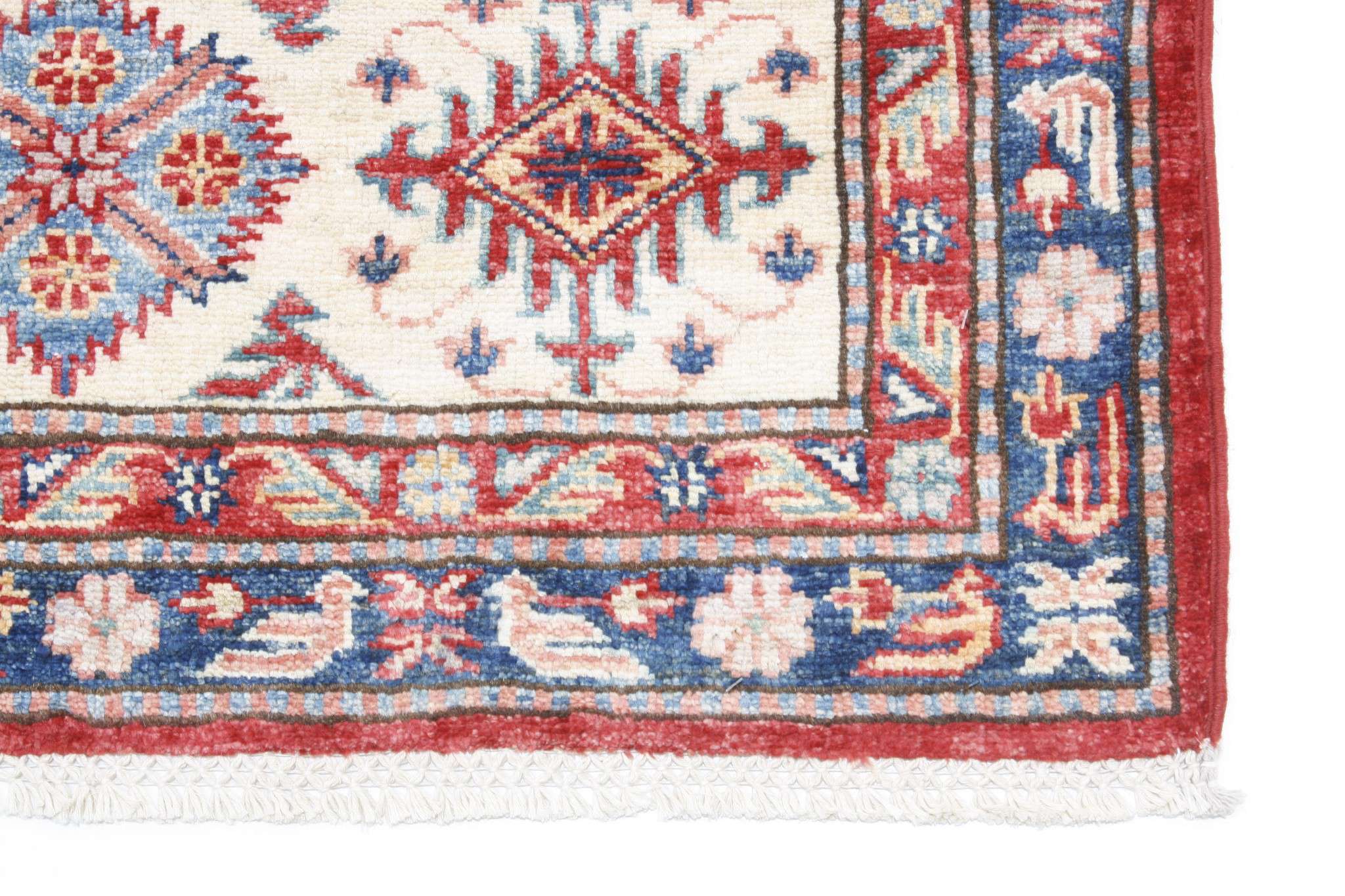 Orientální koberec Kazak Exclusive