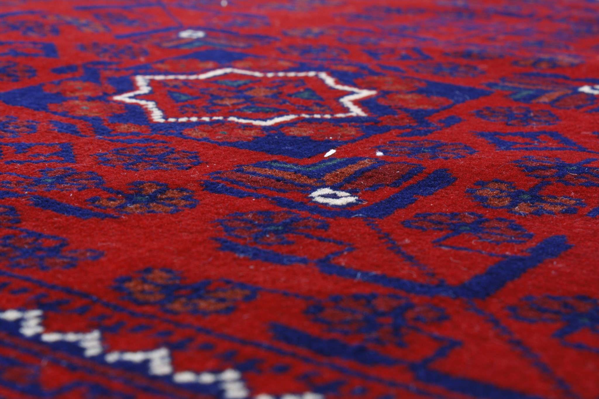 Orientální koberec Mauri
