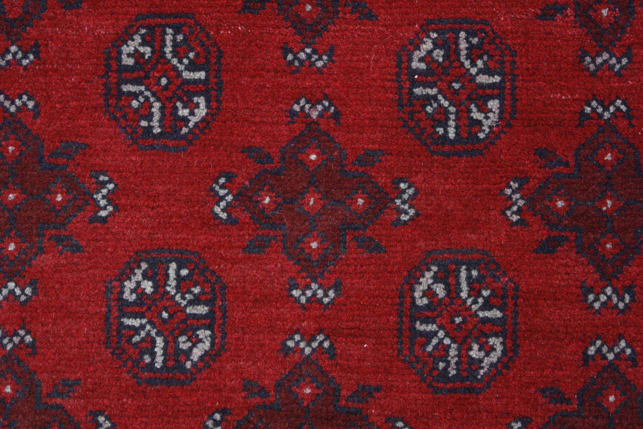 Orientální koberec Afghán