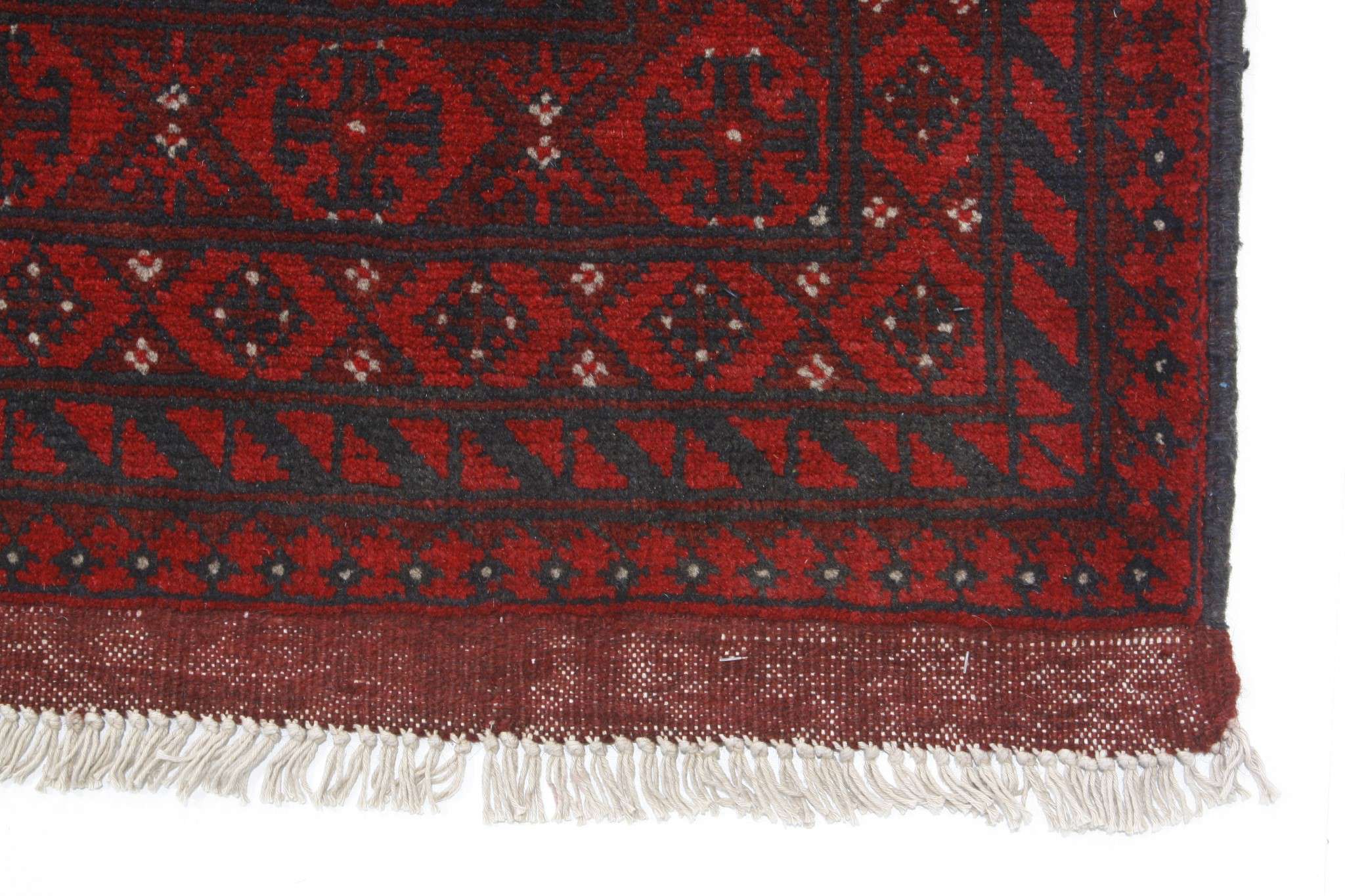 Orientální koberec Afghán
