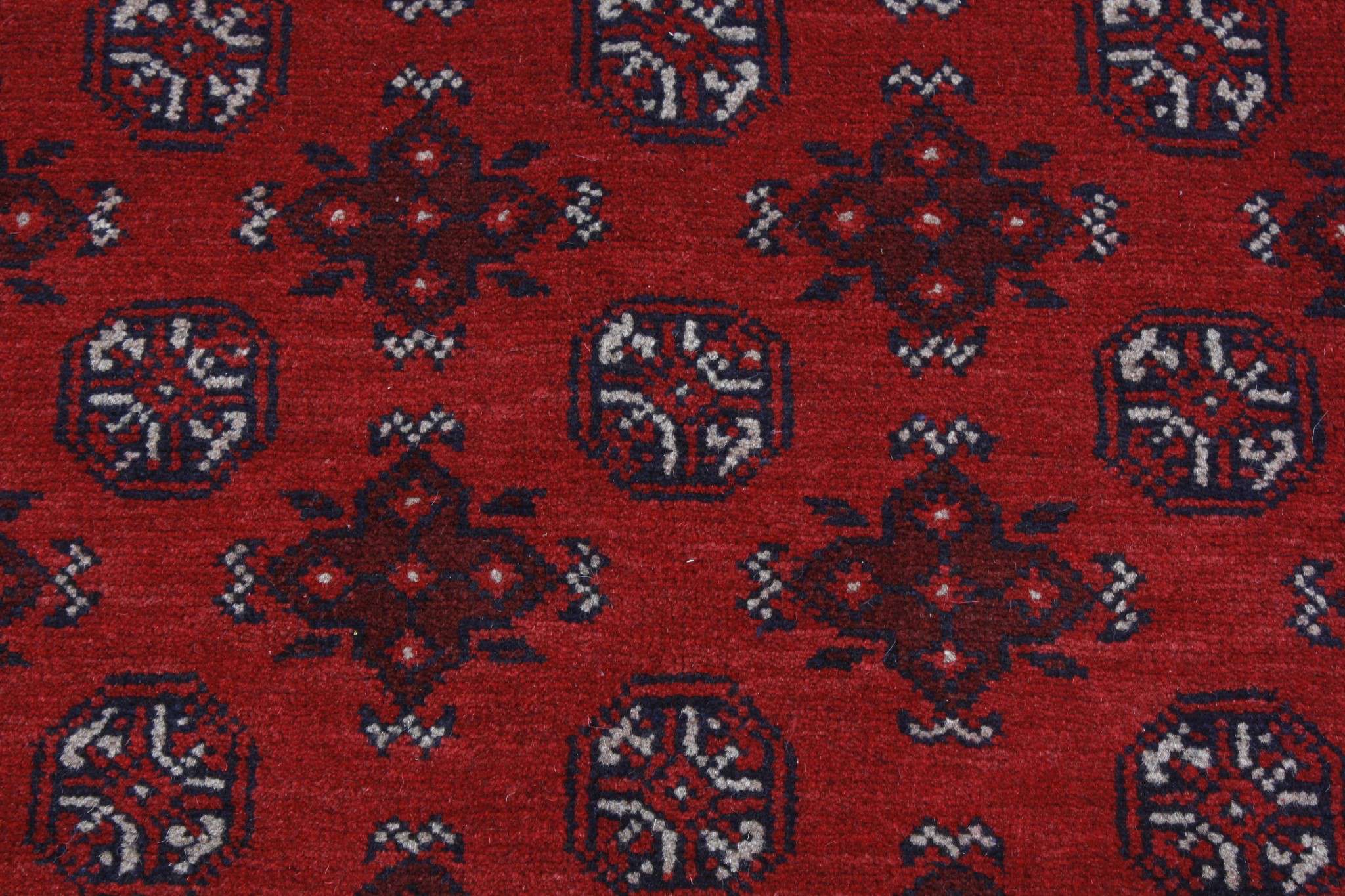 Orientální koberec Afghán