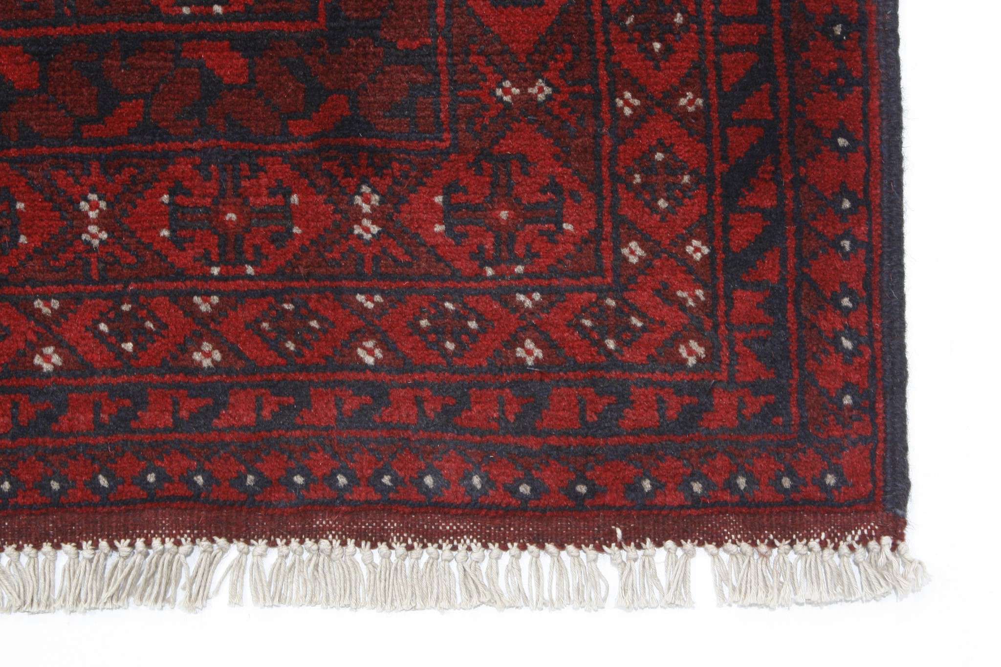 Orientální koberec Afghán