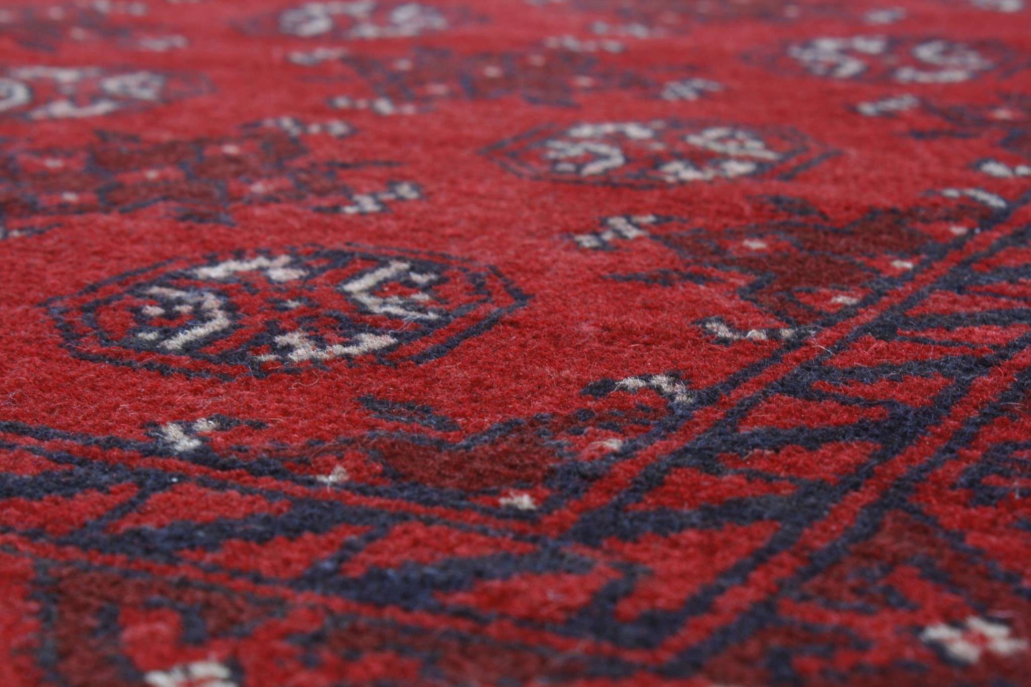 Orientální koberec Afghán