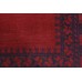 Oriental rug Afghan
