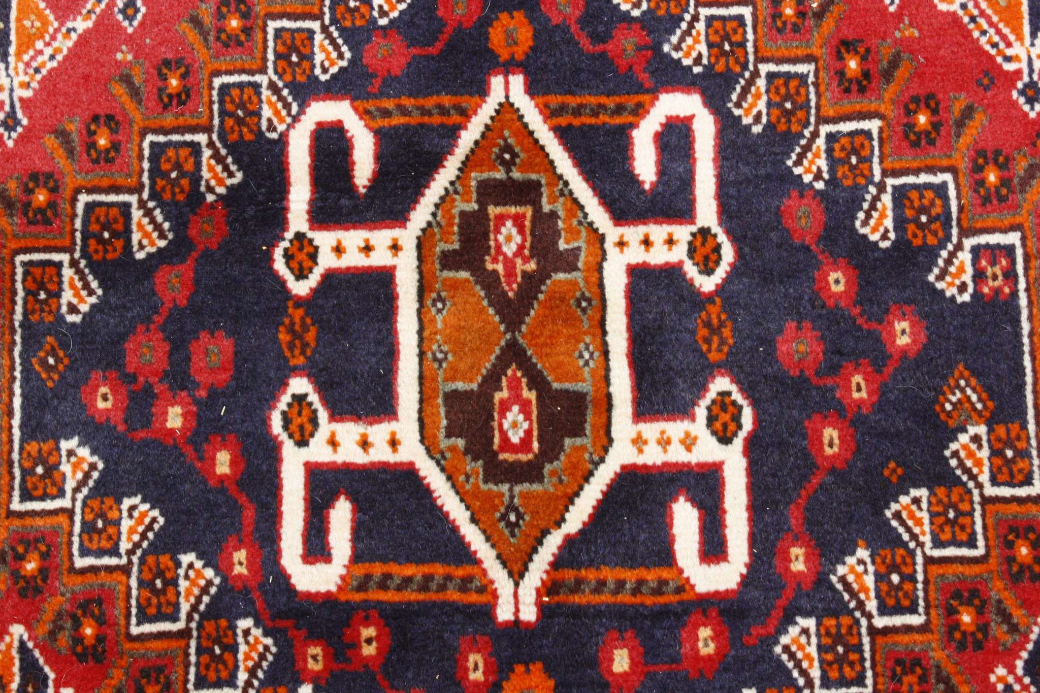 Persian rug Shiraz Super